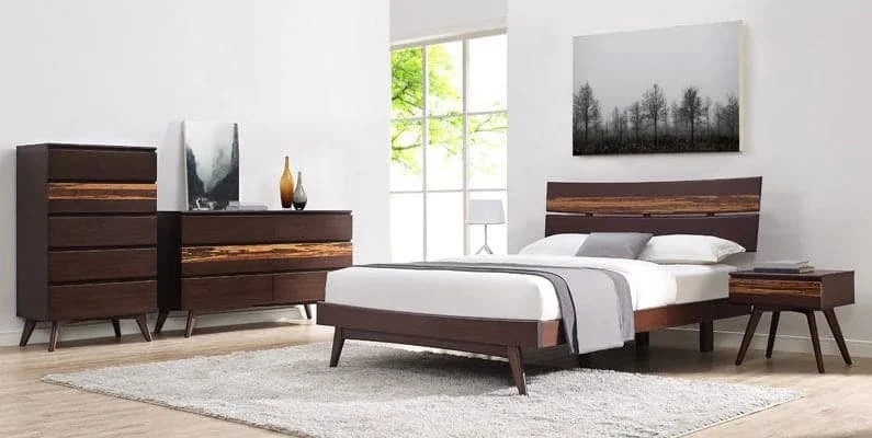 Azara Five Drawer High Chest、mySite、neckold