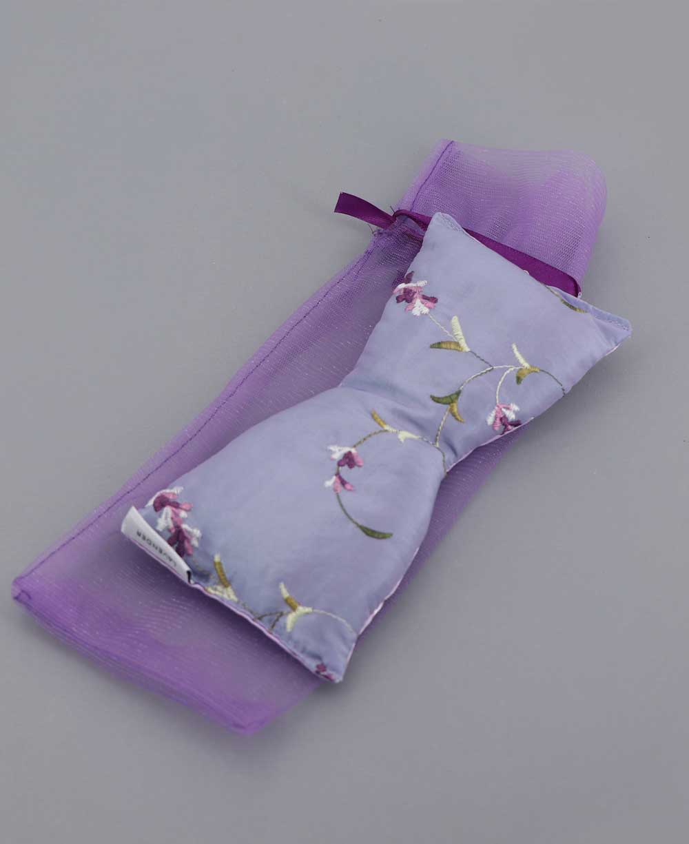Relaxing Lavender Eye Pillow, Made in the USA、mySite、topwebapps