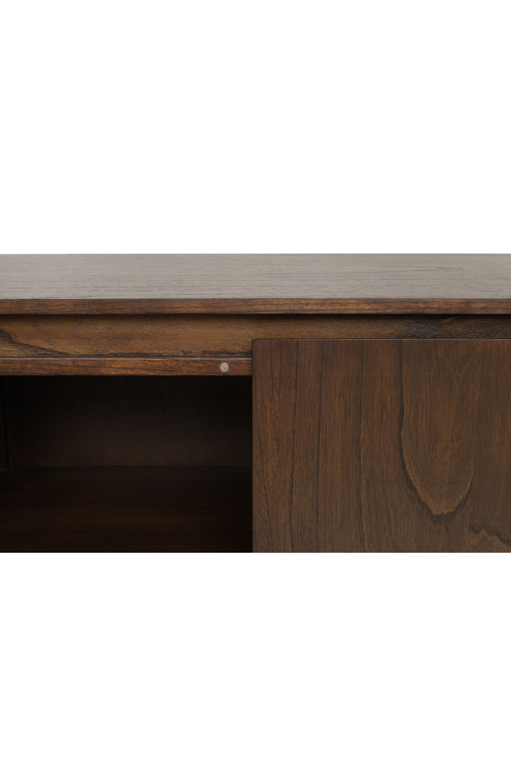Brown Mindi Oval Sideboard | Versmissen Mezze、mySite、neckold