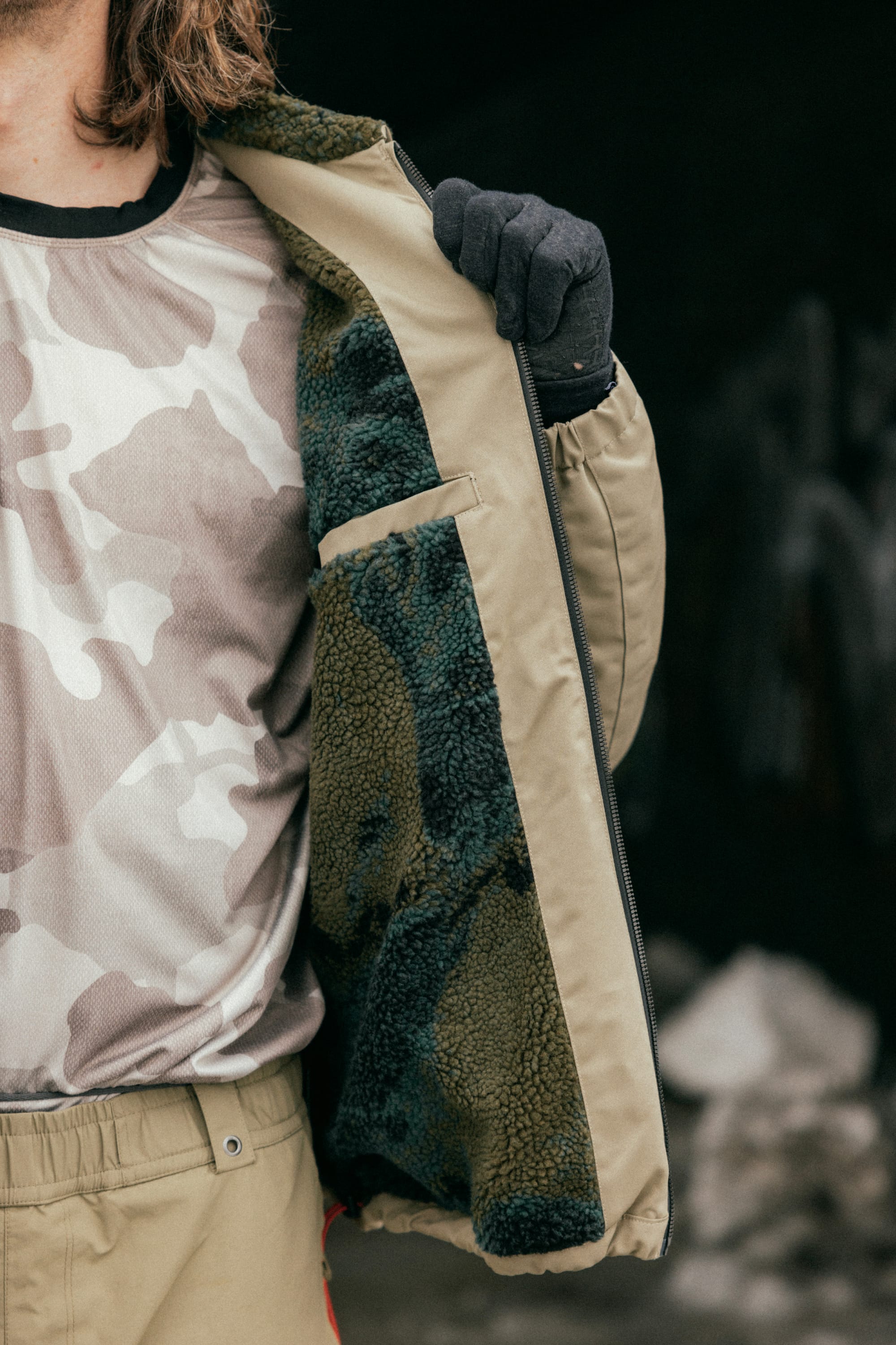 686 Men's Caim Insulated Jacket、mySite、i-lightchina