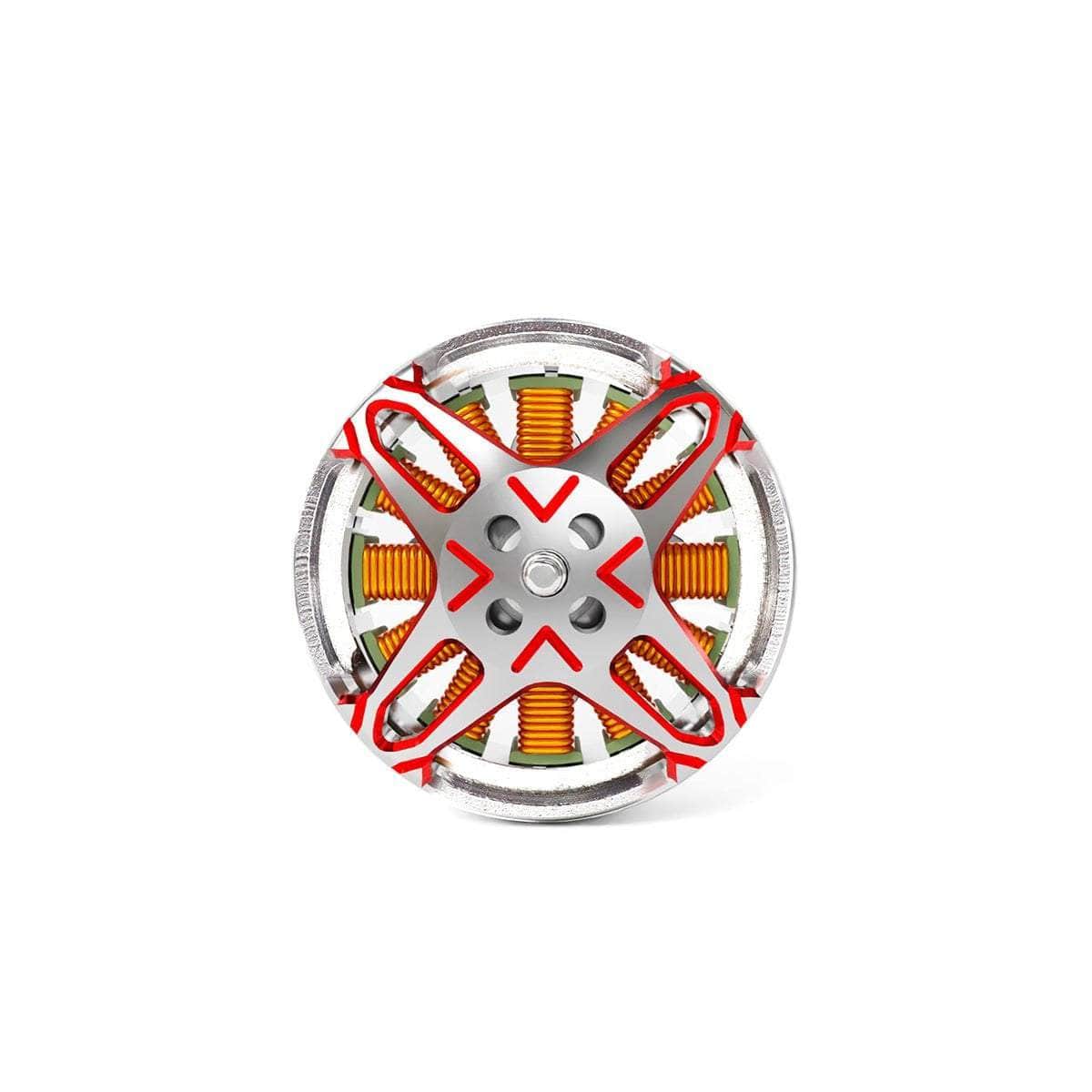  HGLRC SPECTER 1404 2750Kv Micro Motor、mySite、merchandisen