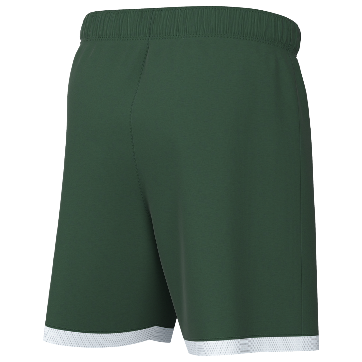Nike Youth Dri-FIT Classic III Short - Gorge Green、mySite、noshort