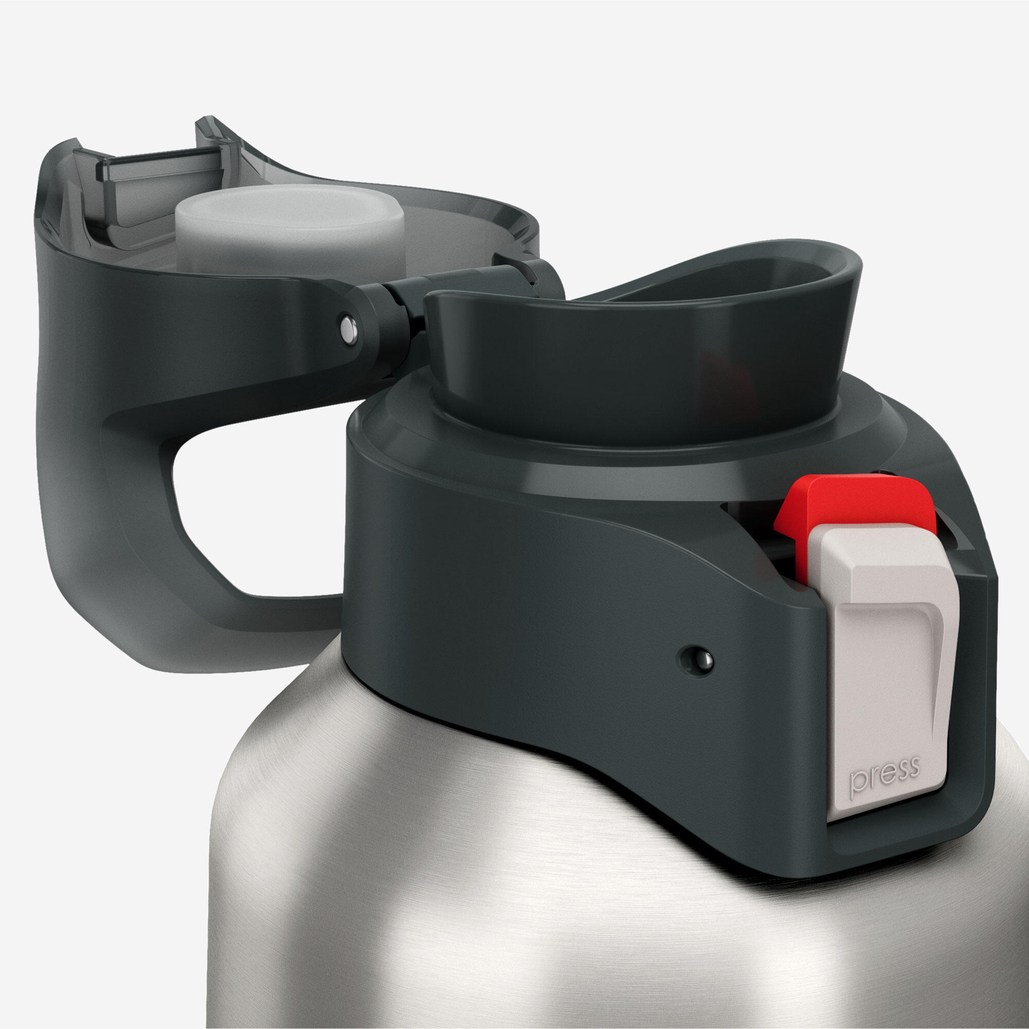 Quechua MH900 Double-Wall Insulated 1 L Water Bottle、mySite、shQuechua MH900 Double-Wall Insulated 1 L Water Bottle、mySite、glenpowelloop_name