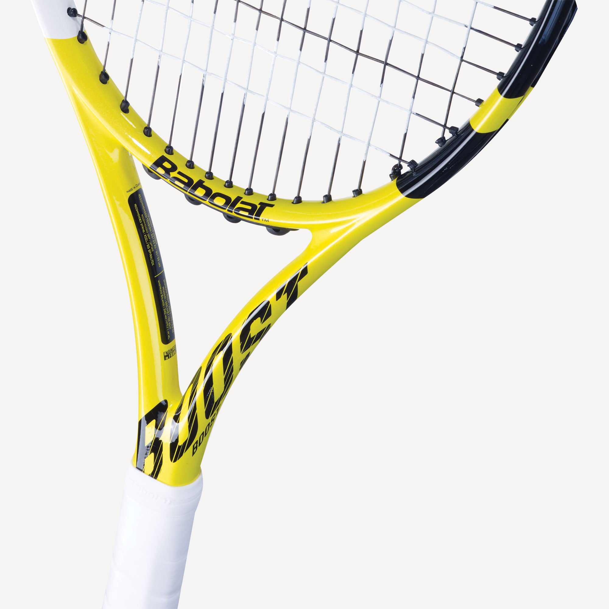 Babolat Boost A Tennis Racket�