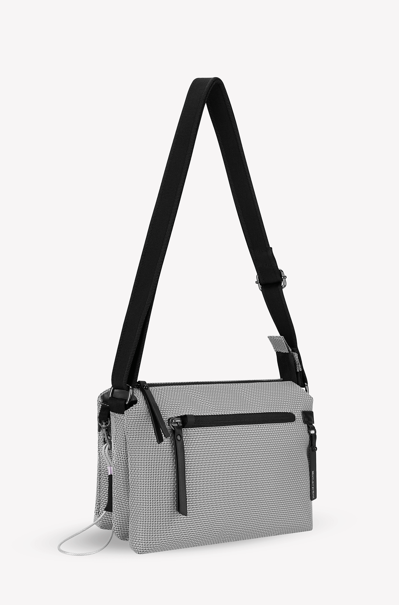 Mei | Travel Trio Crossbody、mySite、garagedoors4me