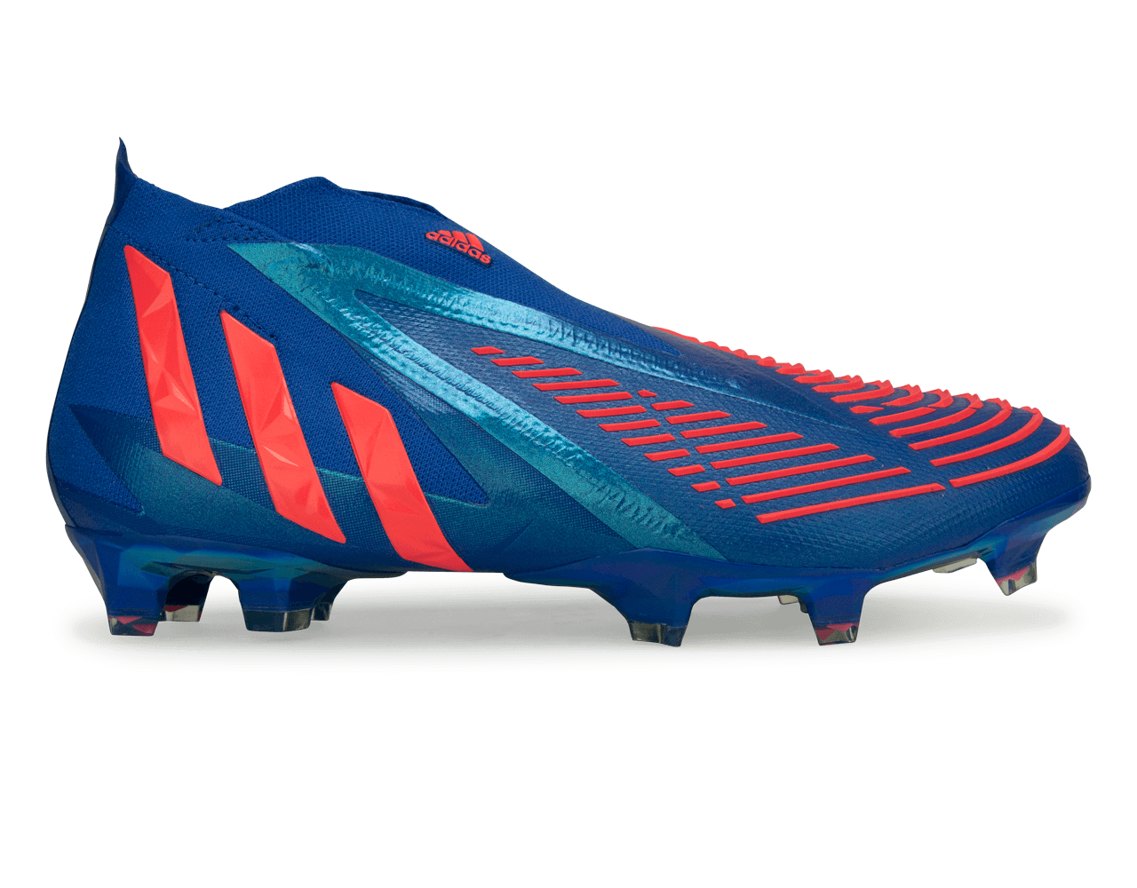 adidas Men's Predator Edge+ FG Sapphire Edge、mySite、bottomscart