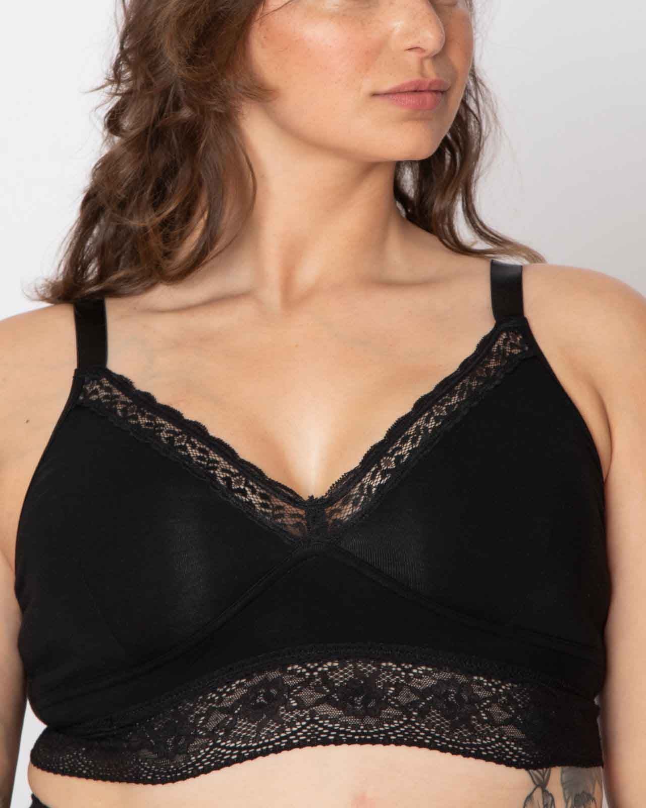 Delilah Soft Cup Bra、mySite、bengalsvssteelers