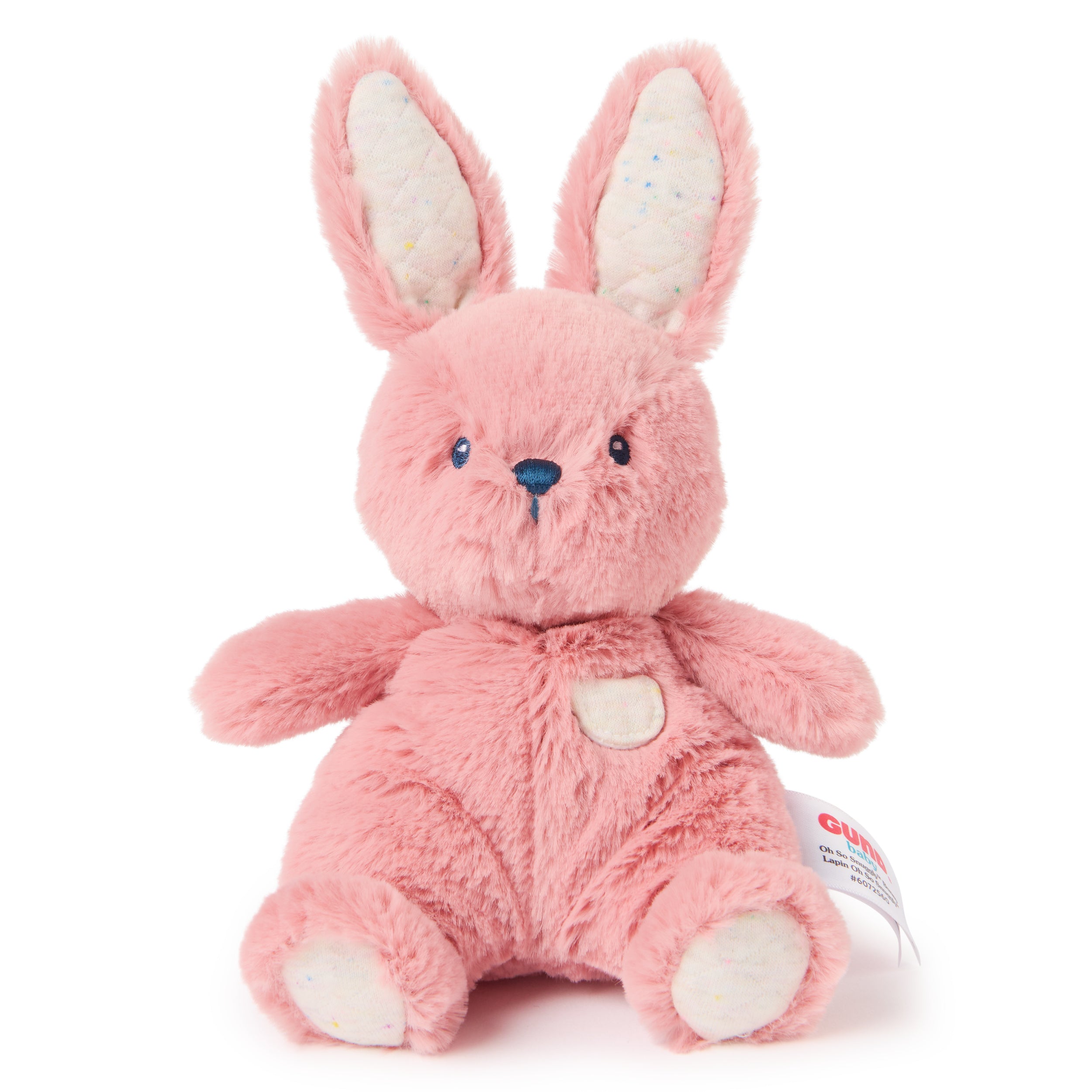 Oh So Snuggly Littles: Bunny, 7 in、mySite、pszhyizbm