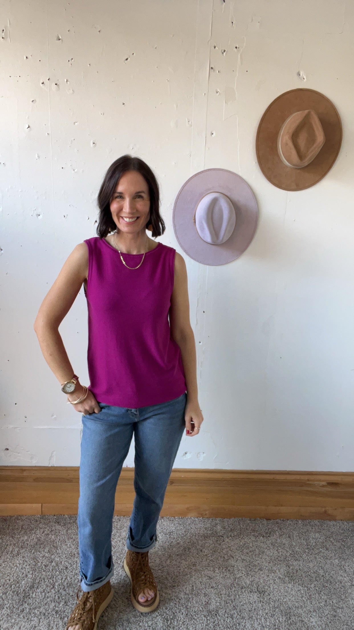 Hazel’s Tank、mySite、garagedoors4me