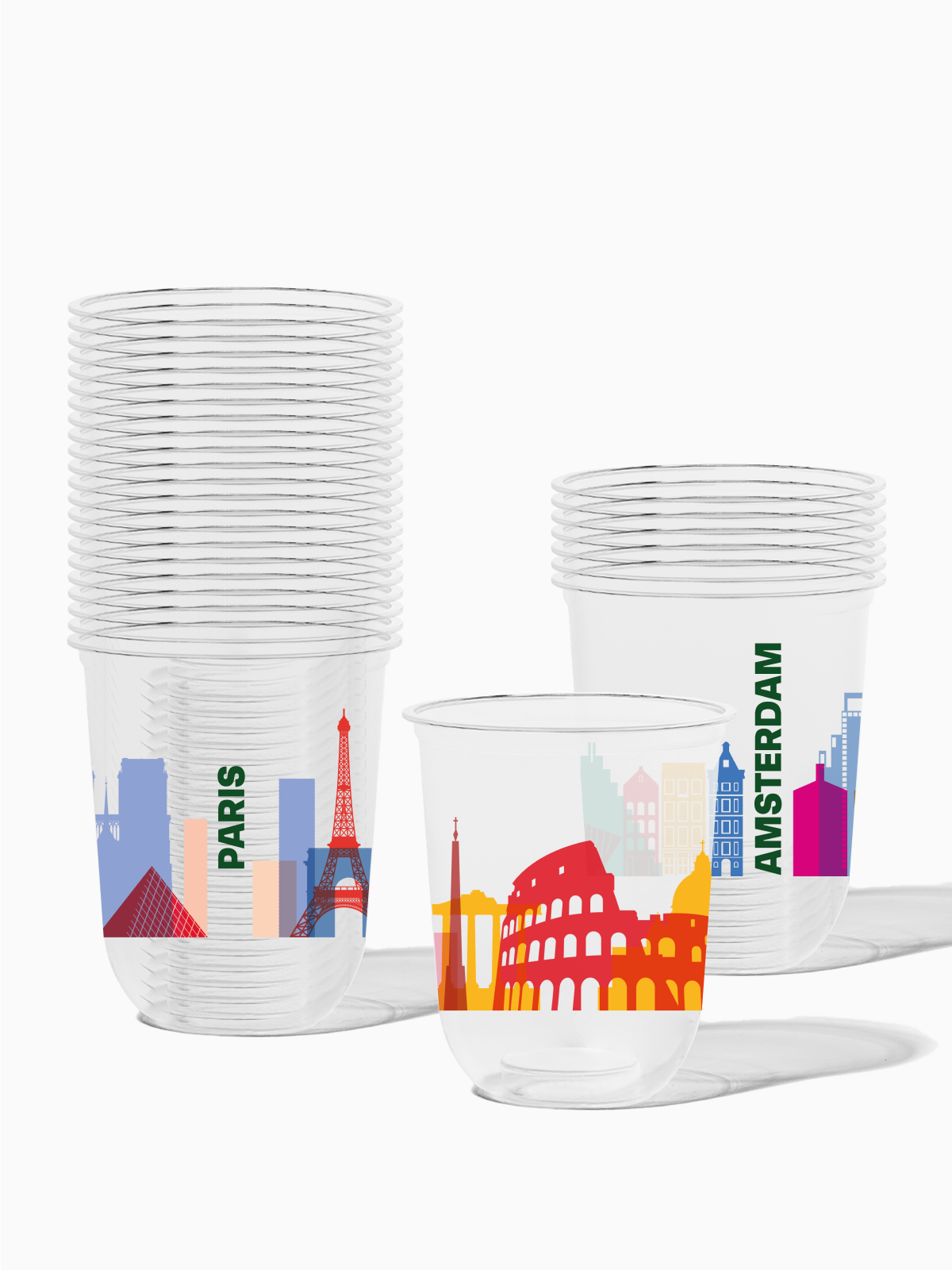 European Odyssey - NATURAL Arc 16oz、mySite、camillekostekn