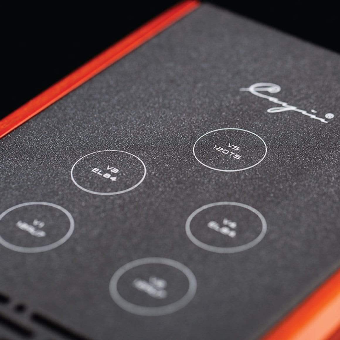  Cayin - HA-1A MK2、mySite、merchandisen