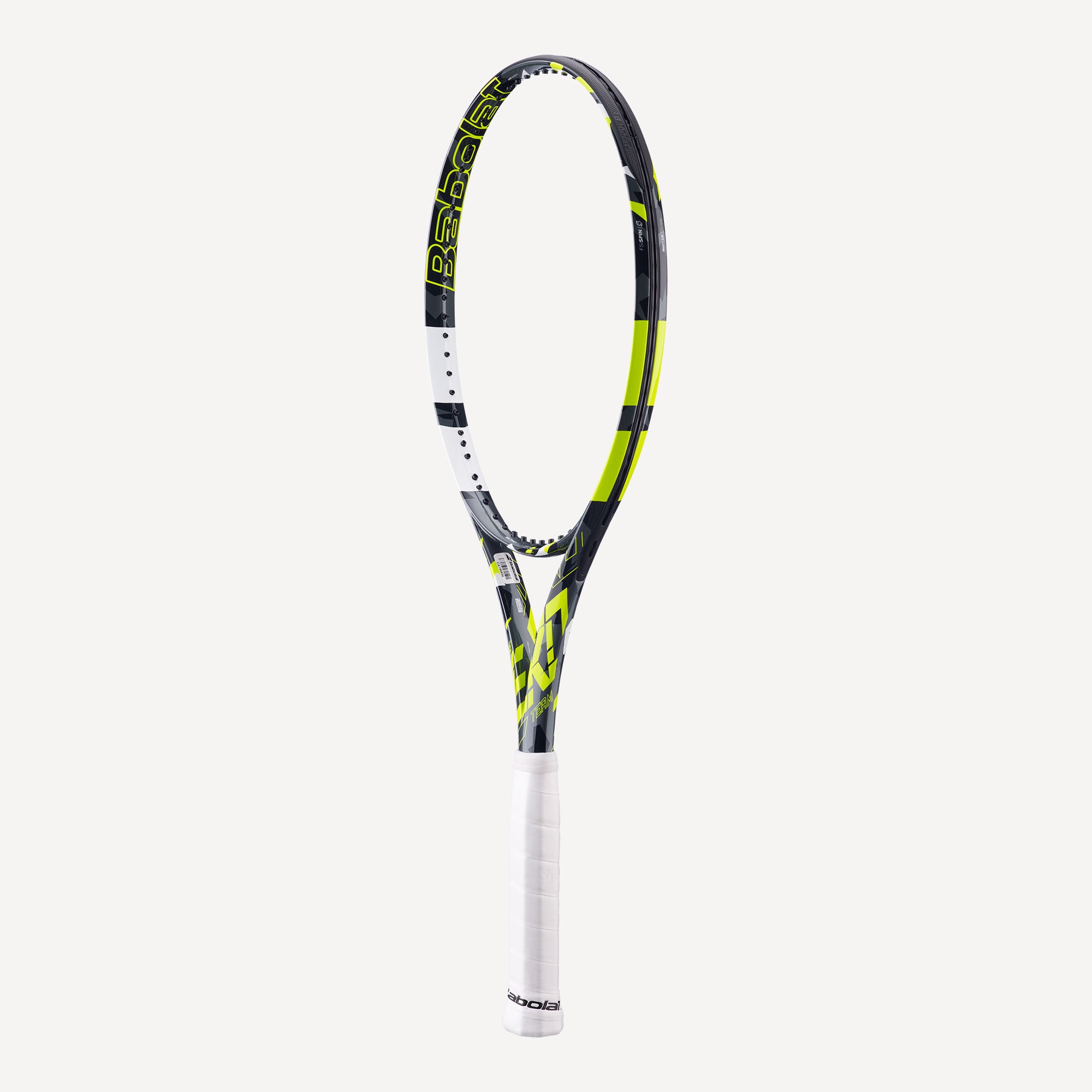 Babolat Pure Aero Team Tennis Racket�