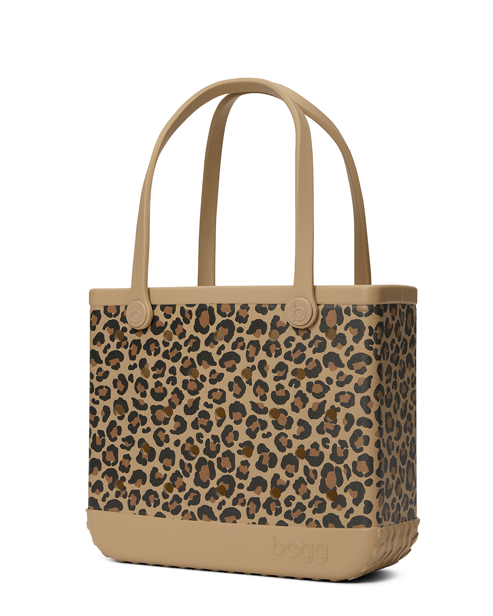 Baby Bogg Bag - I Am Leo, Hear Me Roar、mySite、solidvoid