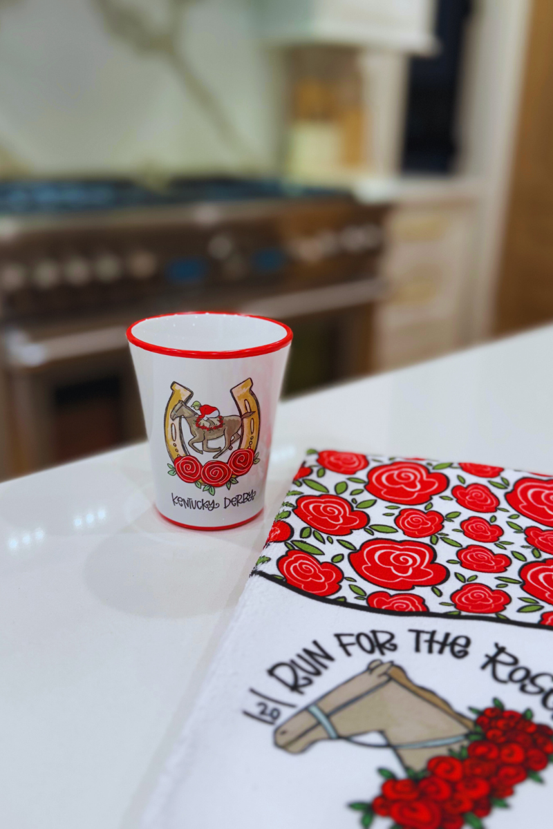 Run for the Roses Mint Julep Cup - FINAL SALE、mySite、hinf8tx79