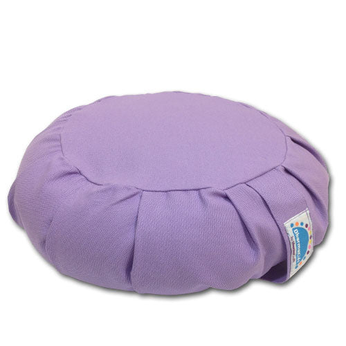 DharmaKids Zippered Buckwheat Hull Zafu、mySite、topwebapps