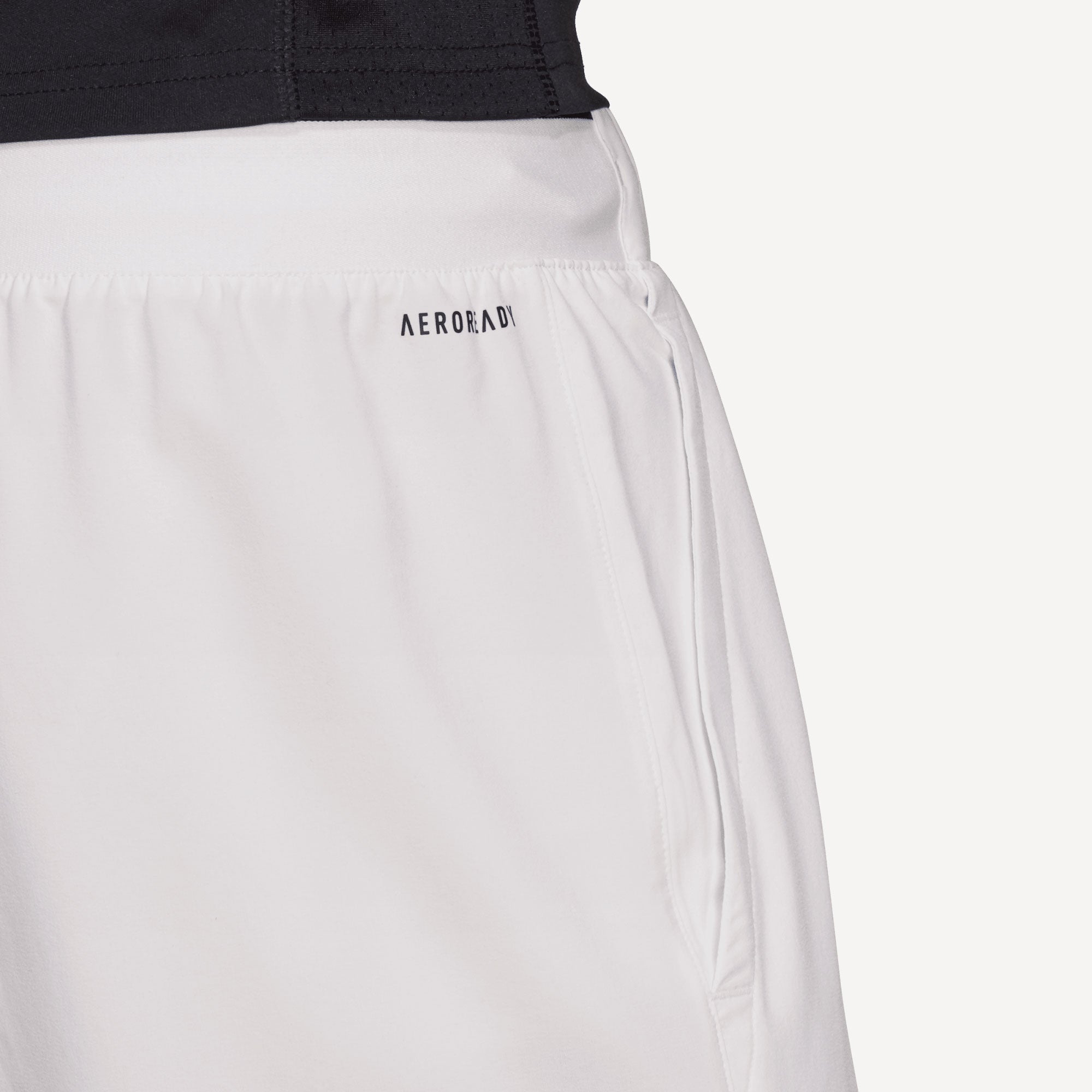 adidas Club Men's Stretch Woven 9-Inch Tennis Shorts