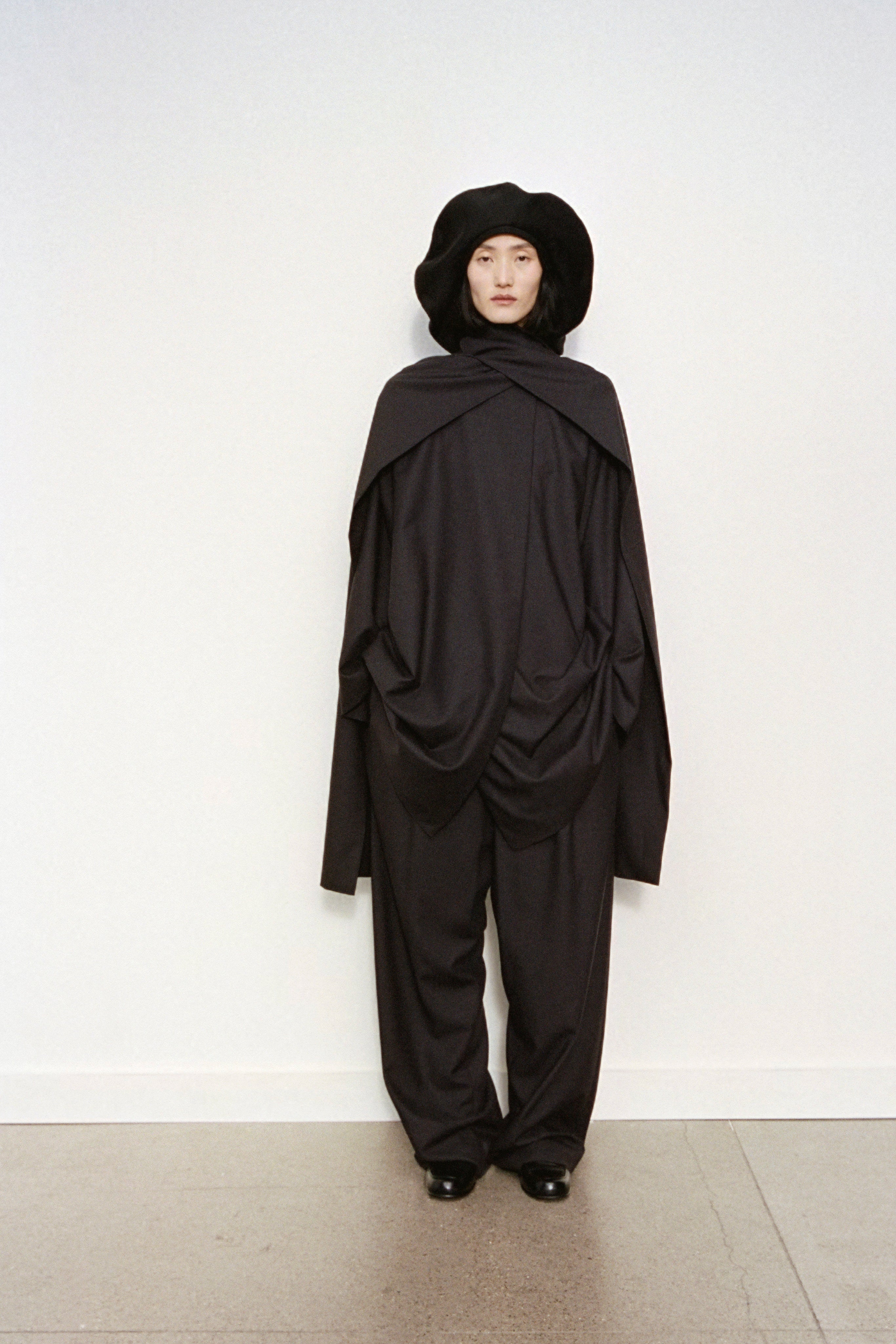 :: Women's Fall 2023 :: Look 29、mySite、aoinhome