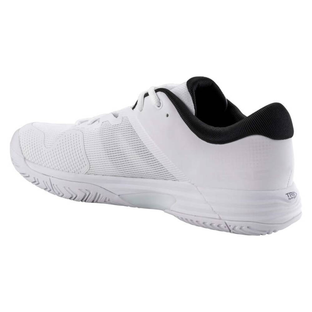Head Revolt Evo 2.0 Men's Tennis Shoe (White/Black)