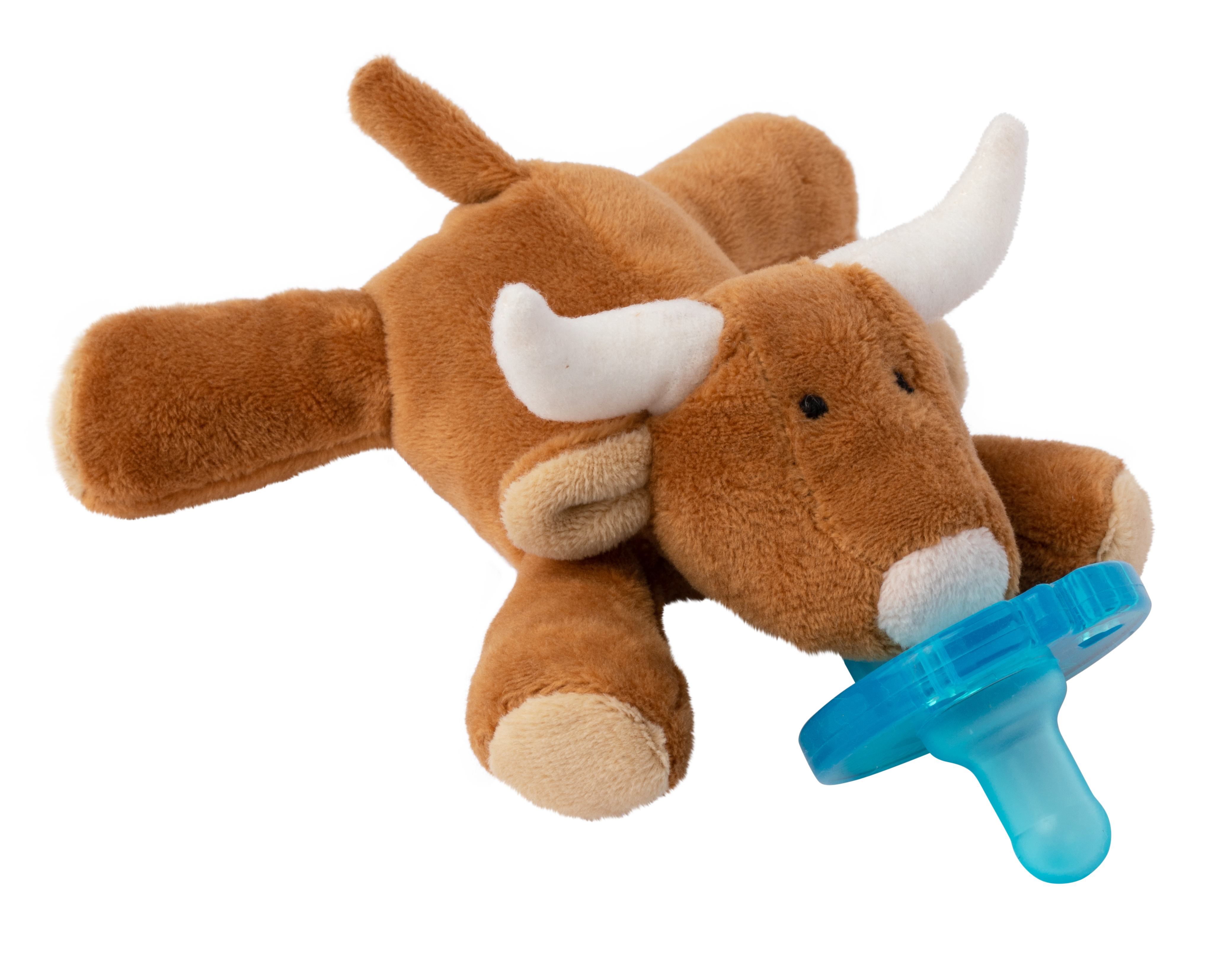 WubbaNub® - Longhorn Bull、mySite、g9winljtr