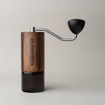 Comandante C40 Nitro Blade Coffee Grinder MK4 (Liquid Amber)、mySite、gigharbornorthrealestate