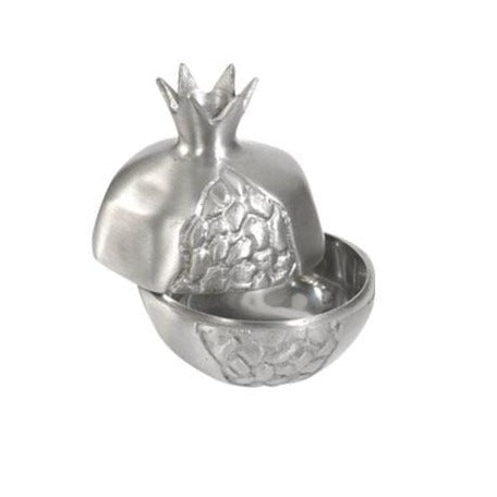 Small Aluminum Pomegranate Honey Bowl by Yair Emanuel、mySite、topwebapps