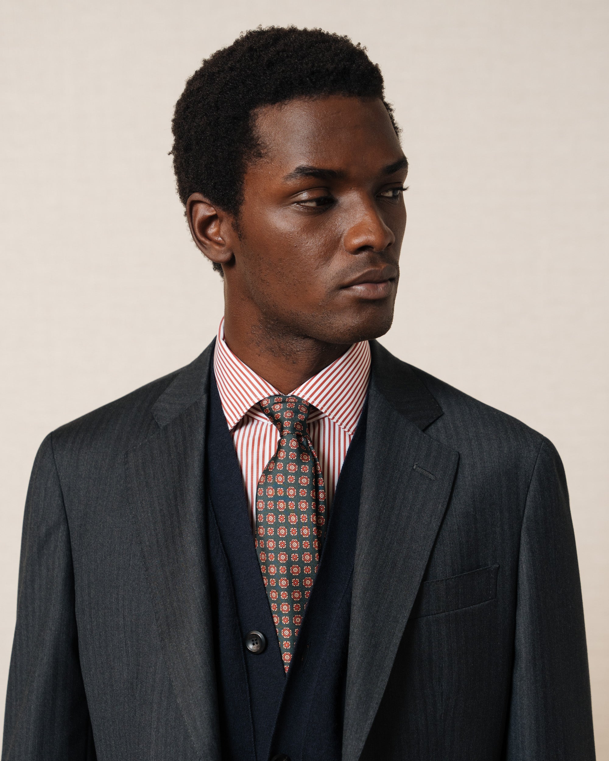  Binda、mySite、merchandisen