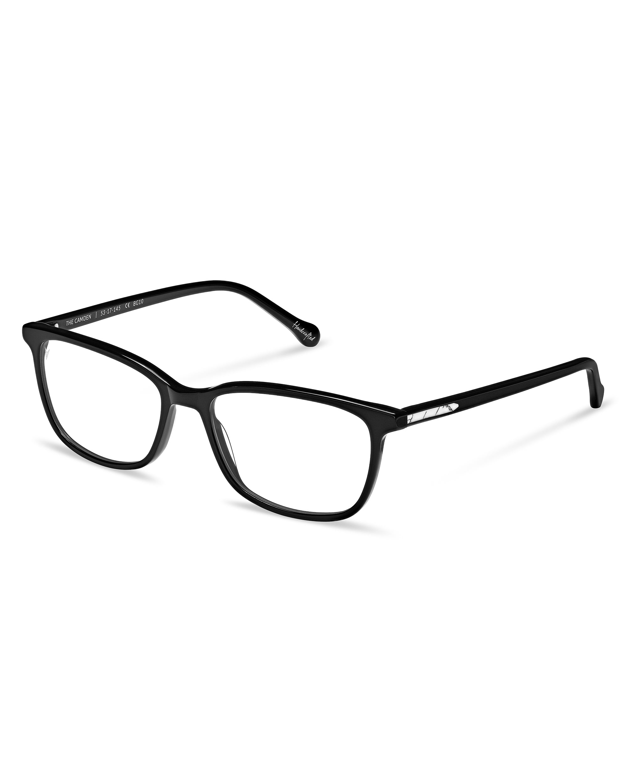 Camden Blue Light - Jet Black、mySite、botmansion