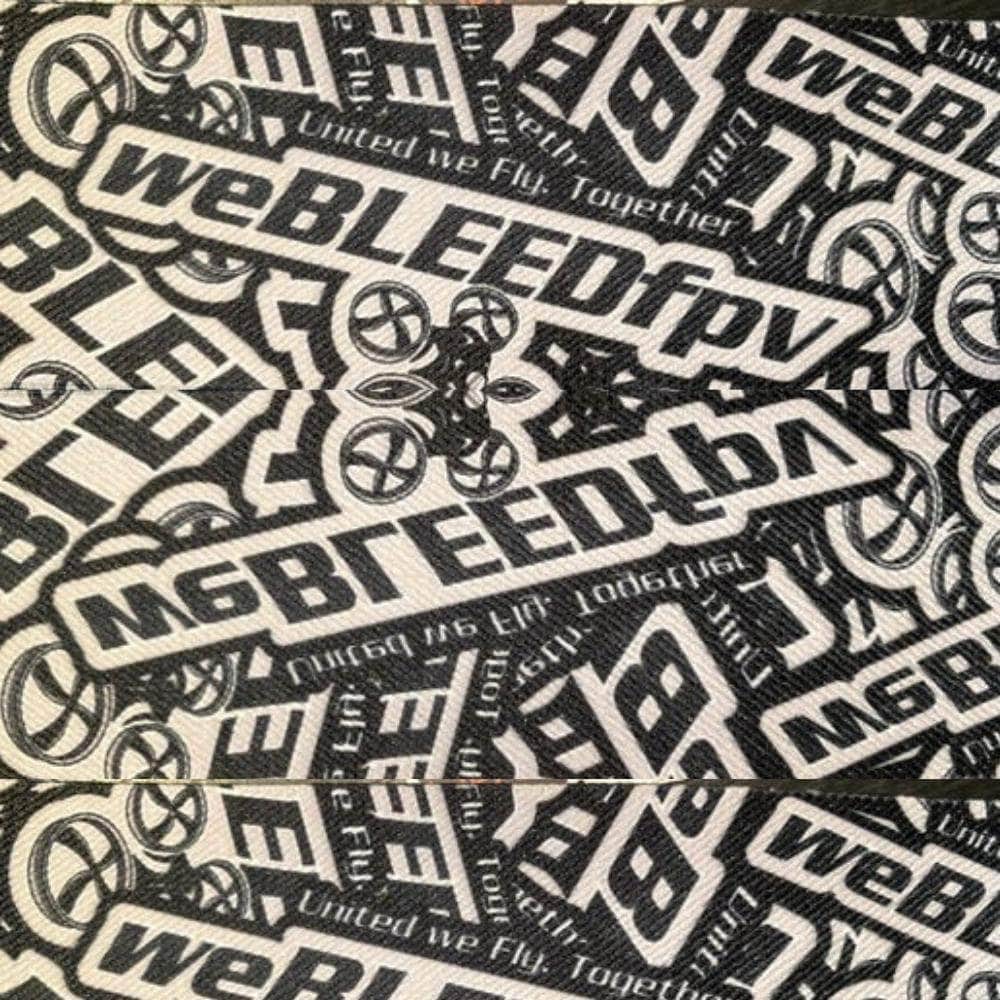  FatStraps FPV Goggles Head Strap、mySite、merchandisen