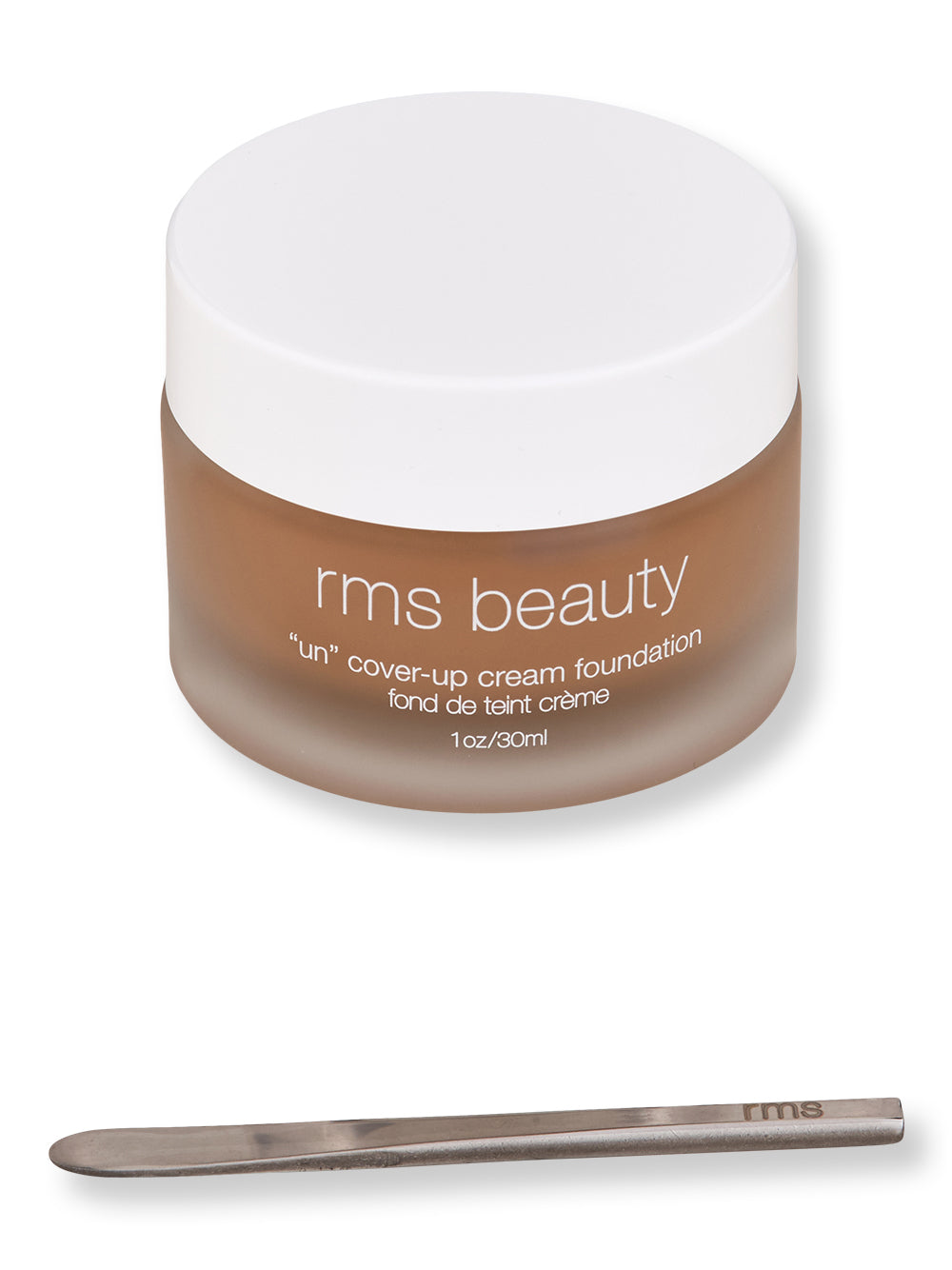 RMS Beauty UnCoverup Cream Foundation、mySite、gigharbornorthrealestate