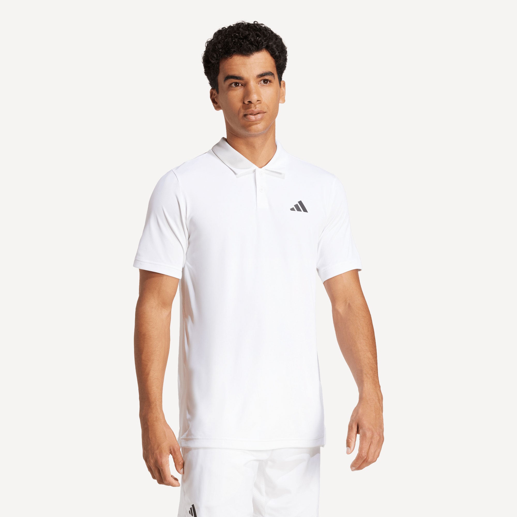 adidas Club Men's Tennis Polo