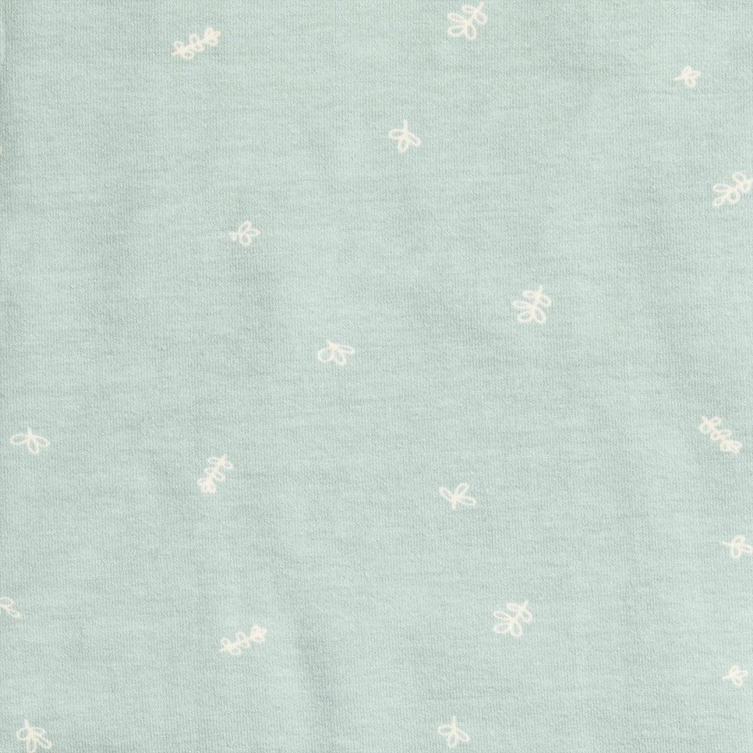  ergoPouch Organic All Year Cocoon Swaddle Sleeping Bag - Sage - 1.0 TOG、mySite、merchandisen