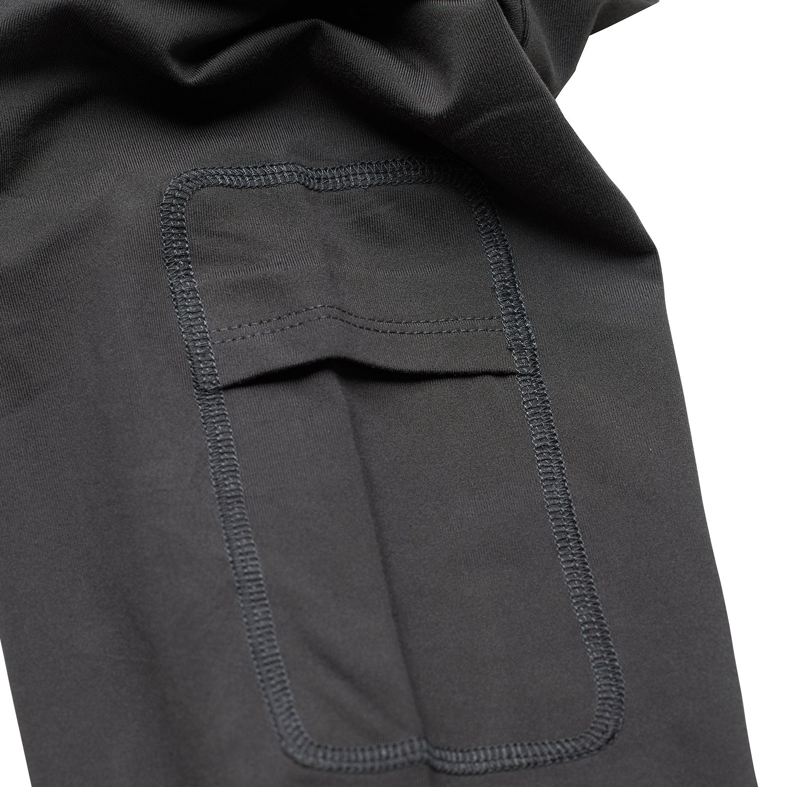 Ruckus Long Sleeve Ride Tee Bolts Carbon、mySite、dreamappss