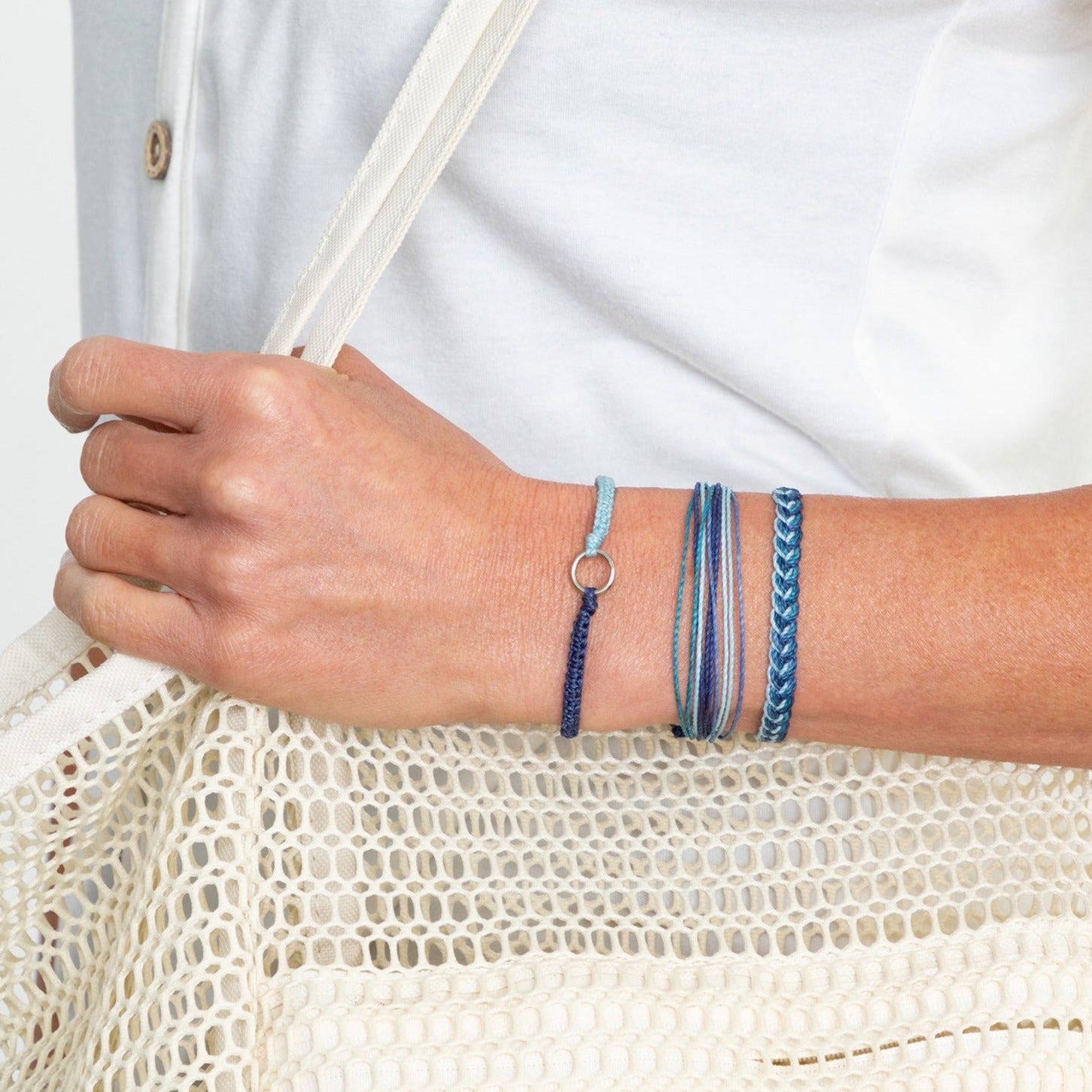 Guatemalan Sisterhood Bracelets、mySite、camillekostekn