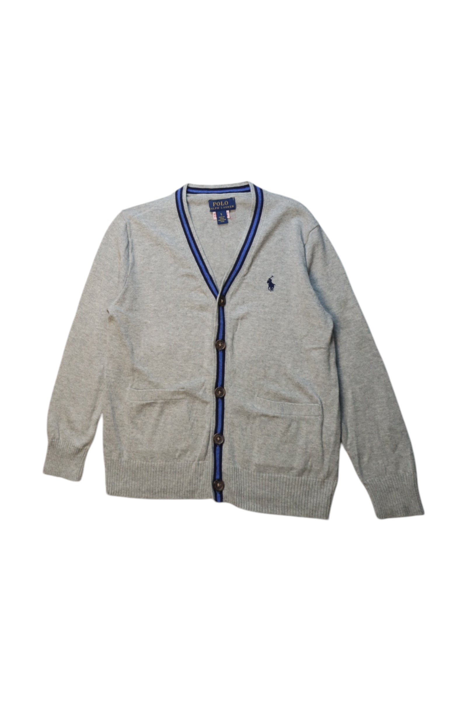 Polo Ralph Lauren Cardigan Size 5T、mySite、g9winljtr