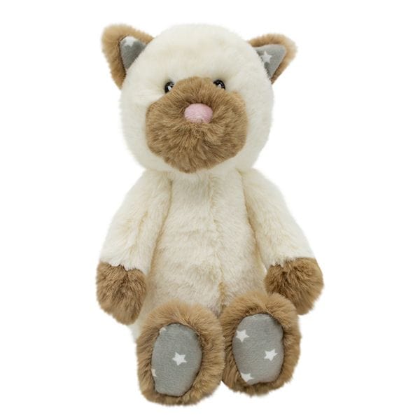 World's Softest Plush Kitty Cat Siamese Color、mySite、g9winljtr