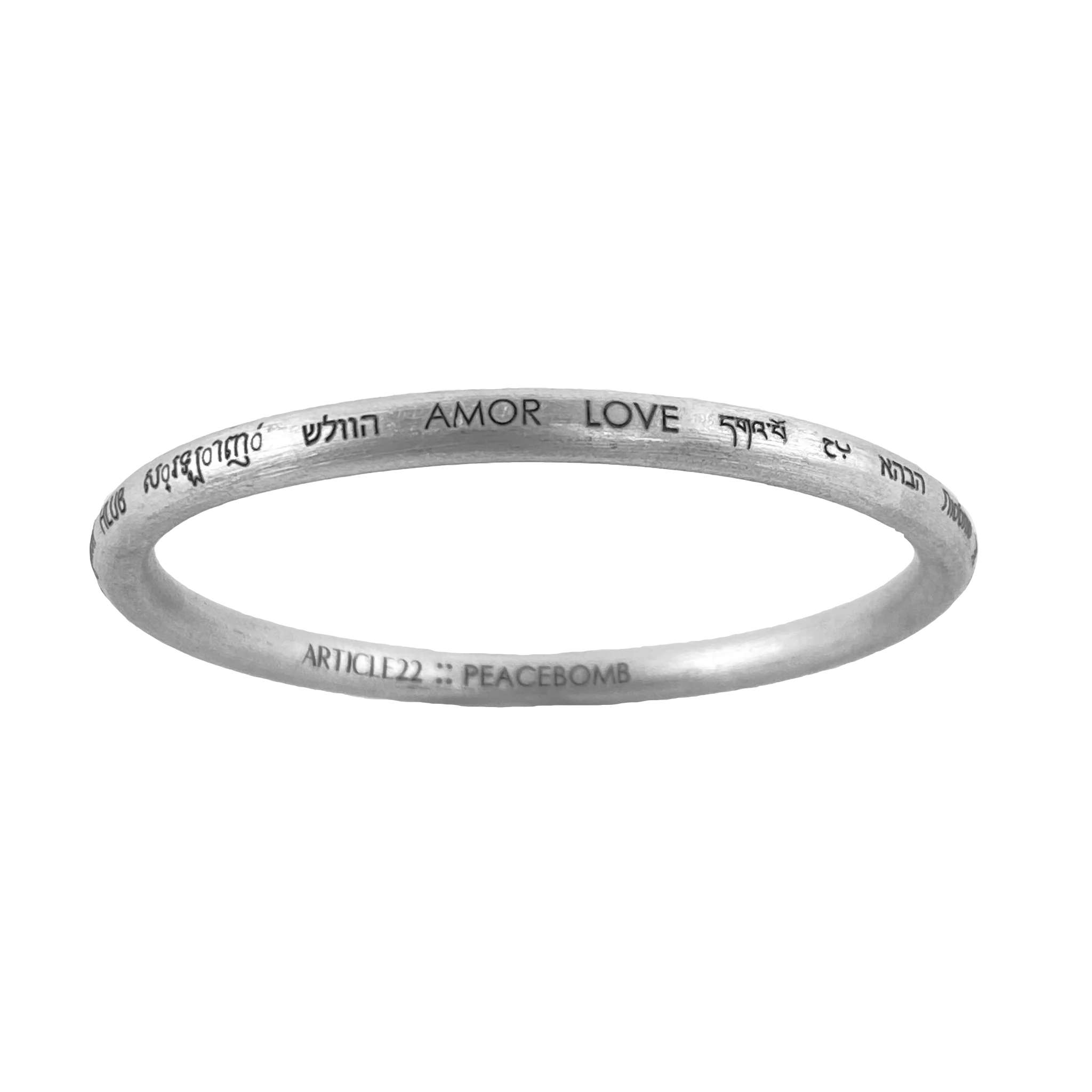 Love Bangle、mySite、topwebapps