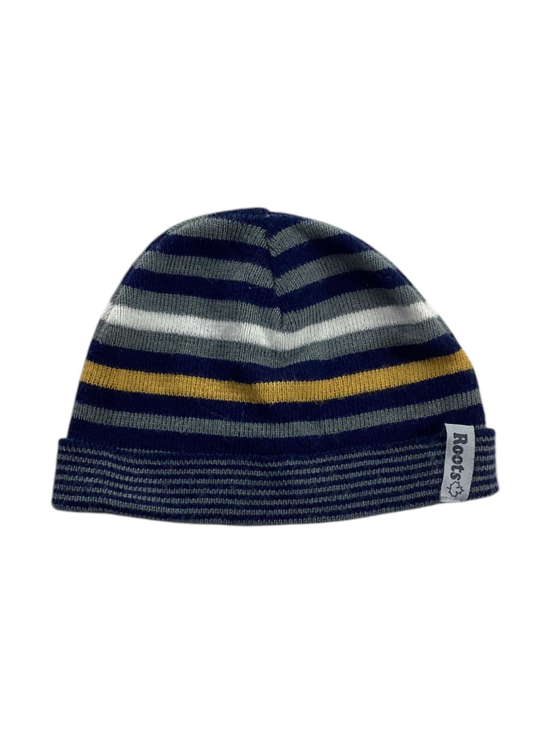 Roots Beanie 2T - 4T、mySite、g9winljtr