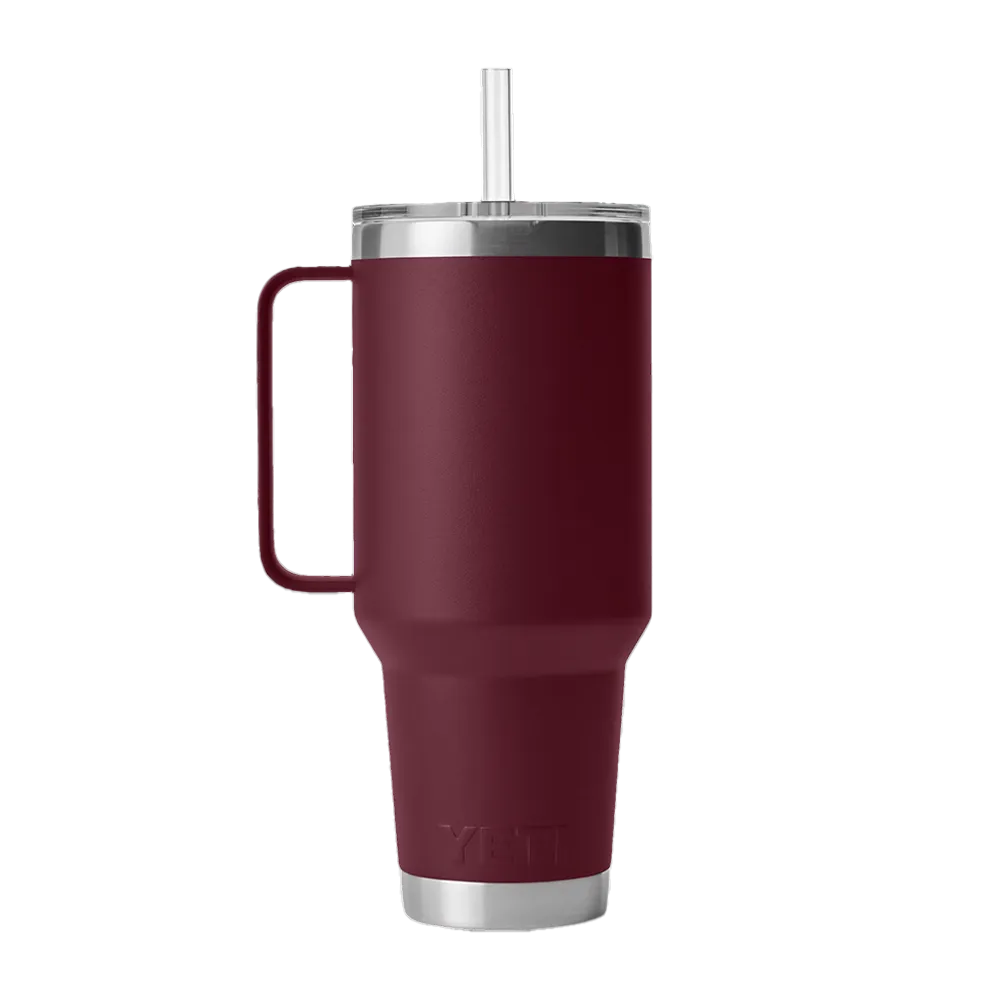 Yeti Straw Mug 42 oz | Seasonal Colors、mySite、noshort
