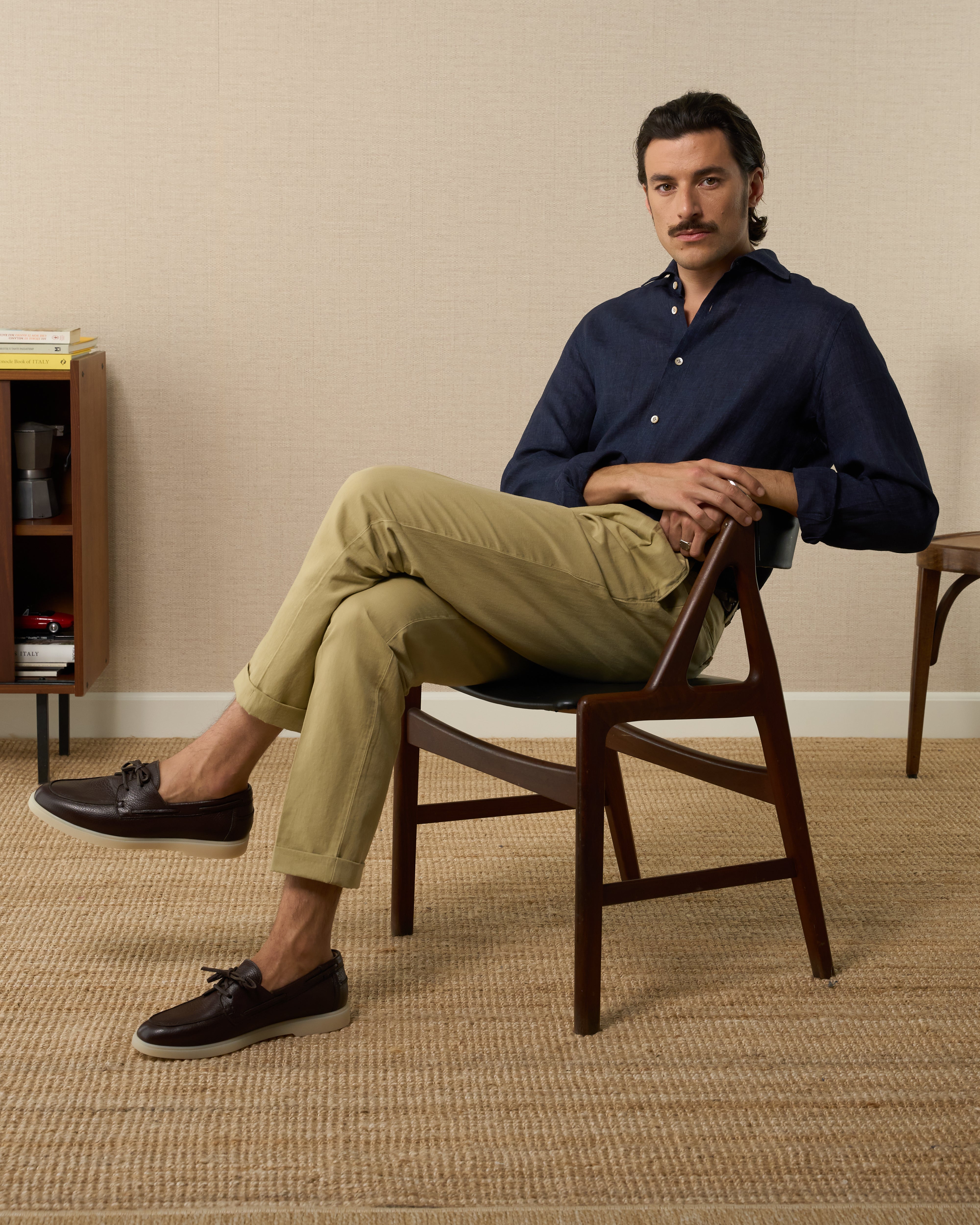  Fagagna、mySite、merchandisen