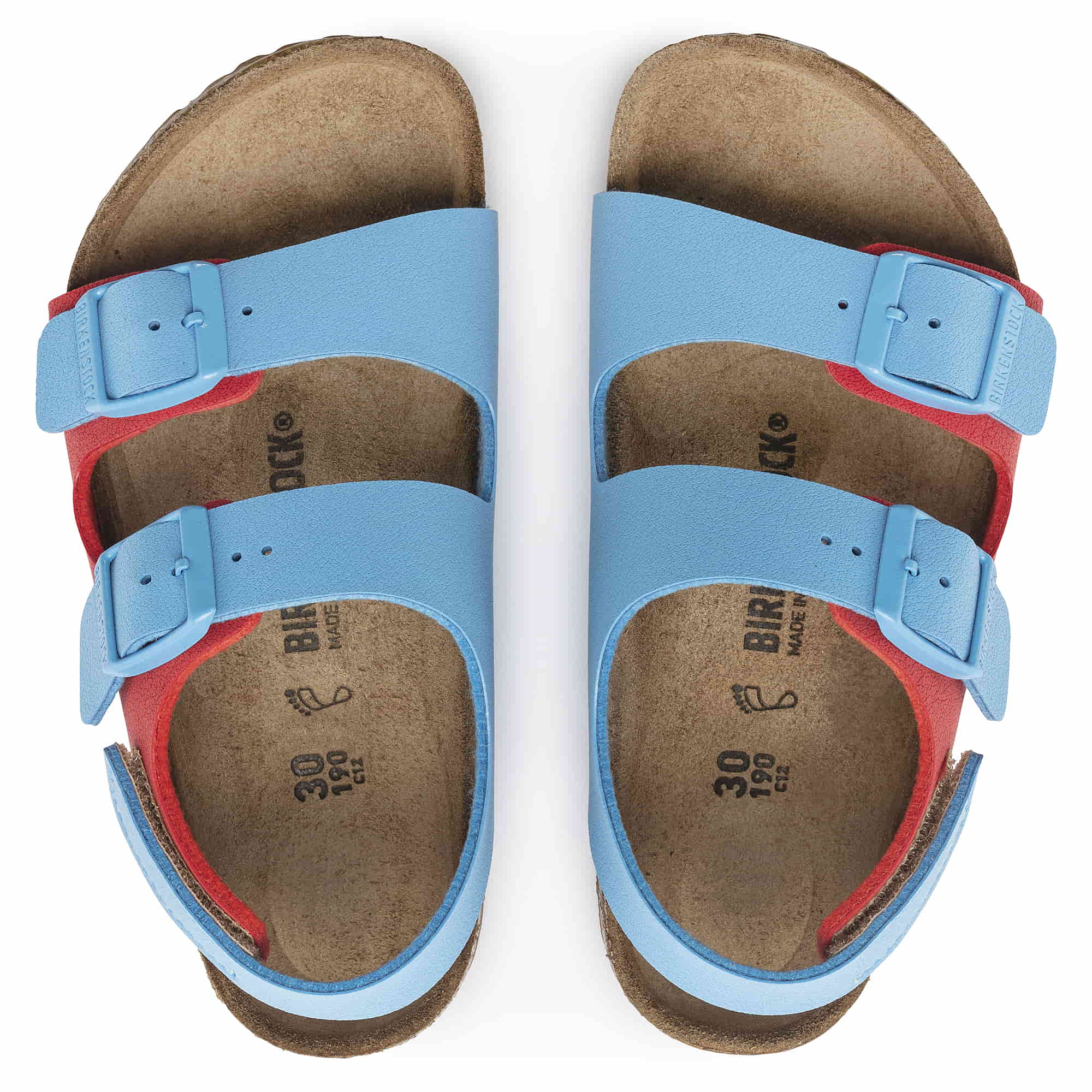 Milano Kids Birko-Flor Birkibuc、mySite、gtrtttuynbv