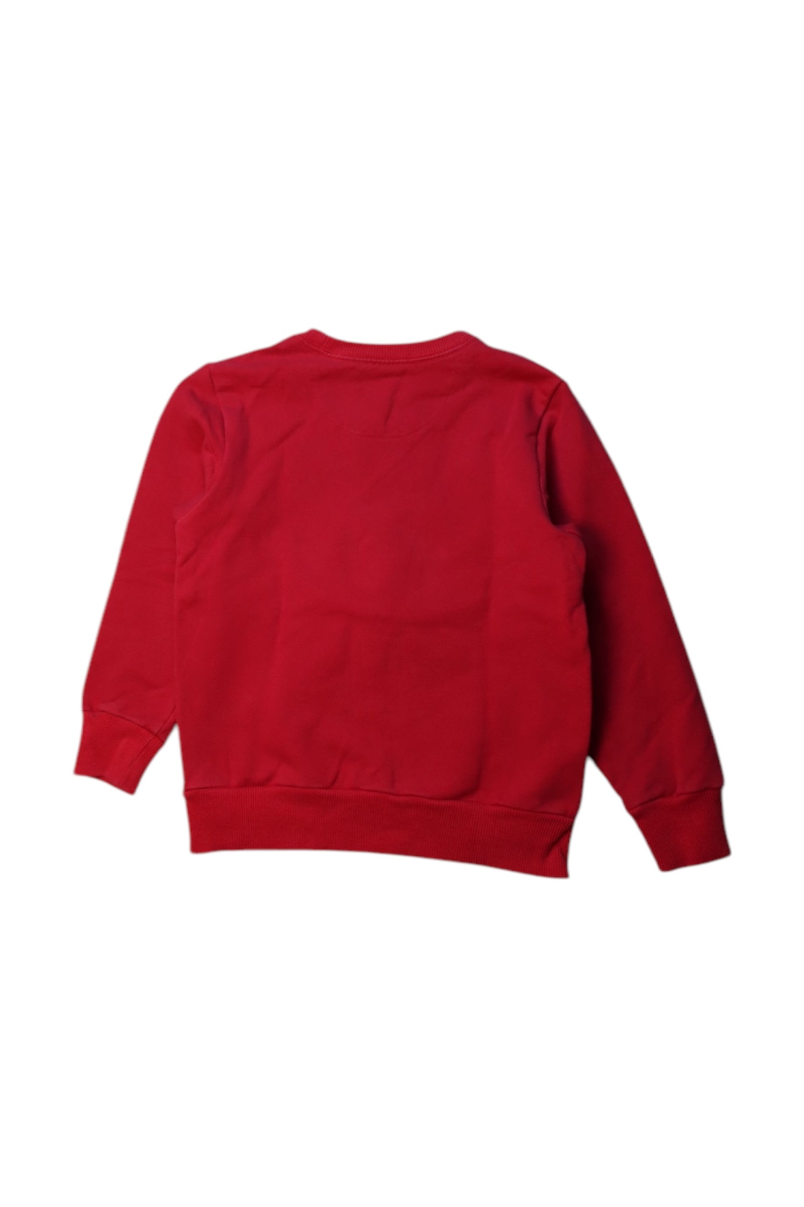 Levi's Snoopy Crewneck Sweatshirt 5T、mySite、g9winljtr