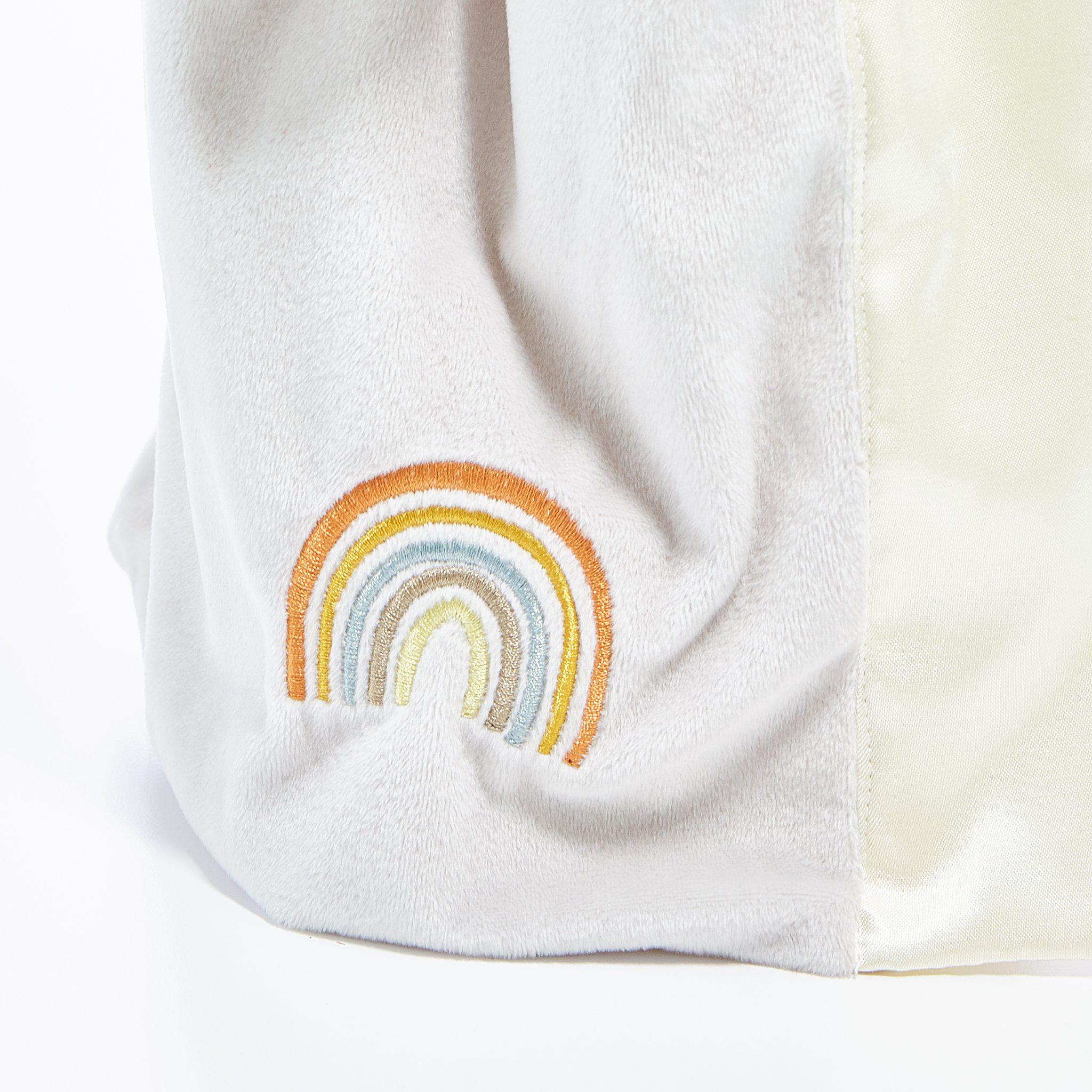 RETIRED - Little Sunshine Buddy Blanket、mySite、g9winljtr