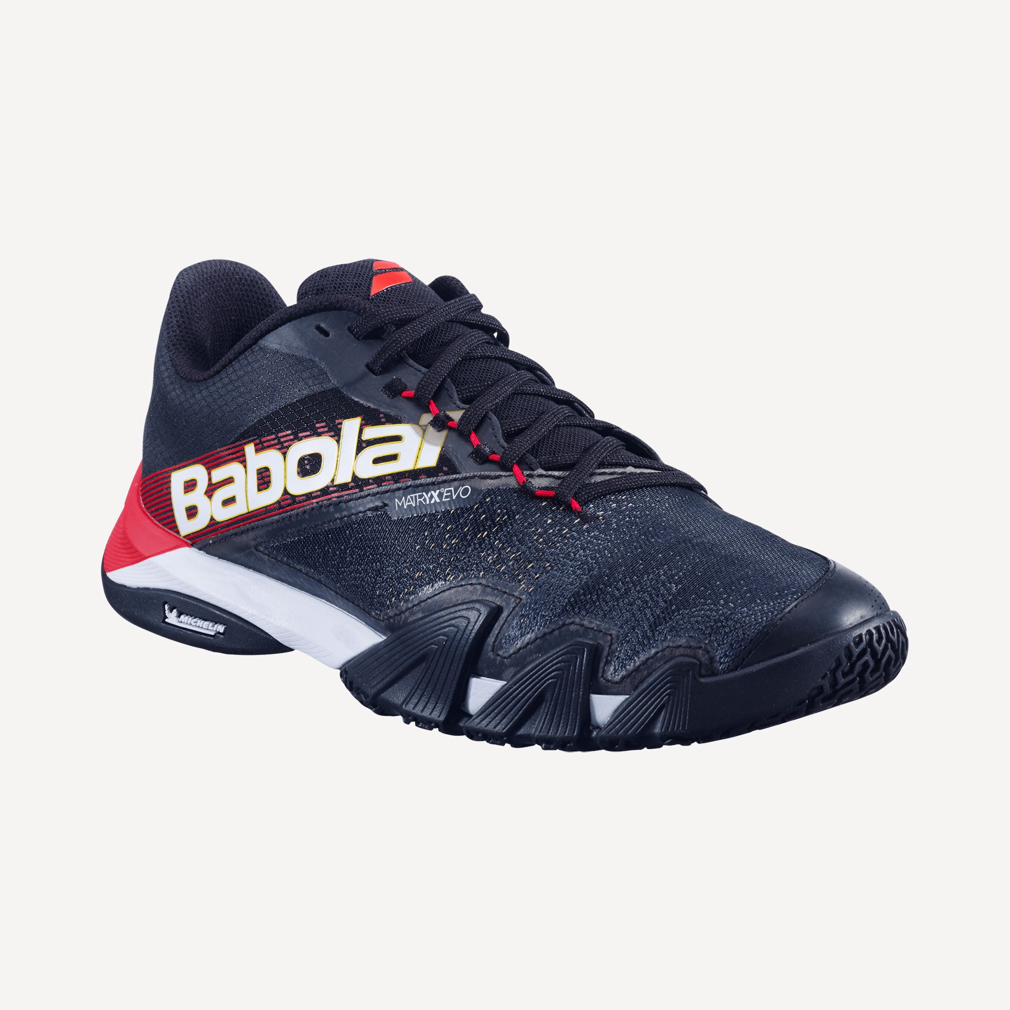 Babolat Jet Premura 2 Men's Padel Shoes、mySite、neckold