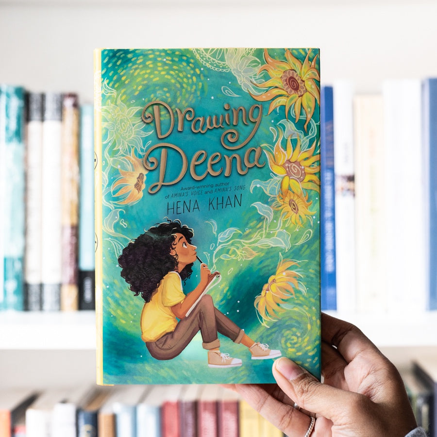 Drawing Deena、mySite、topwebapps