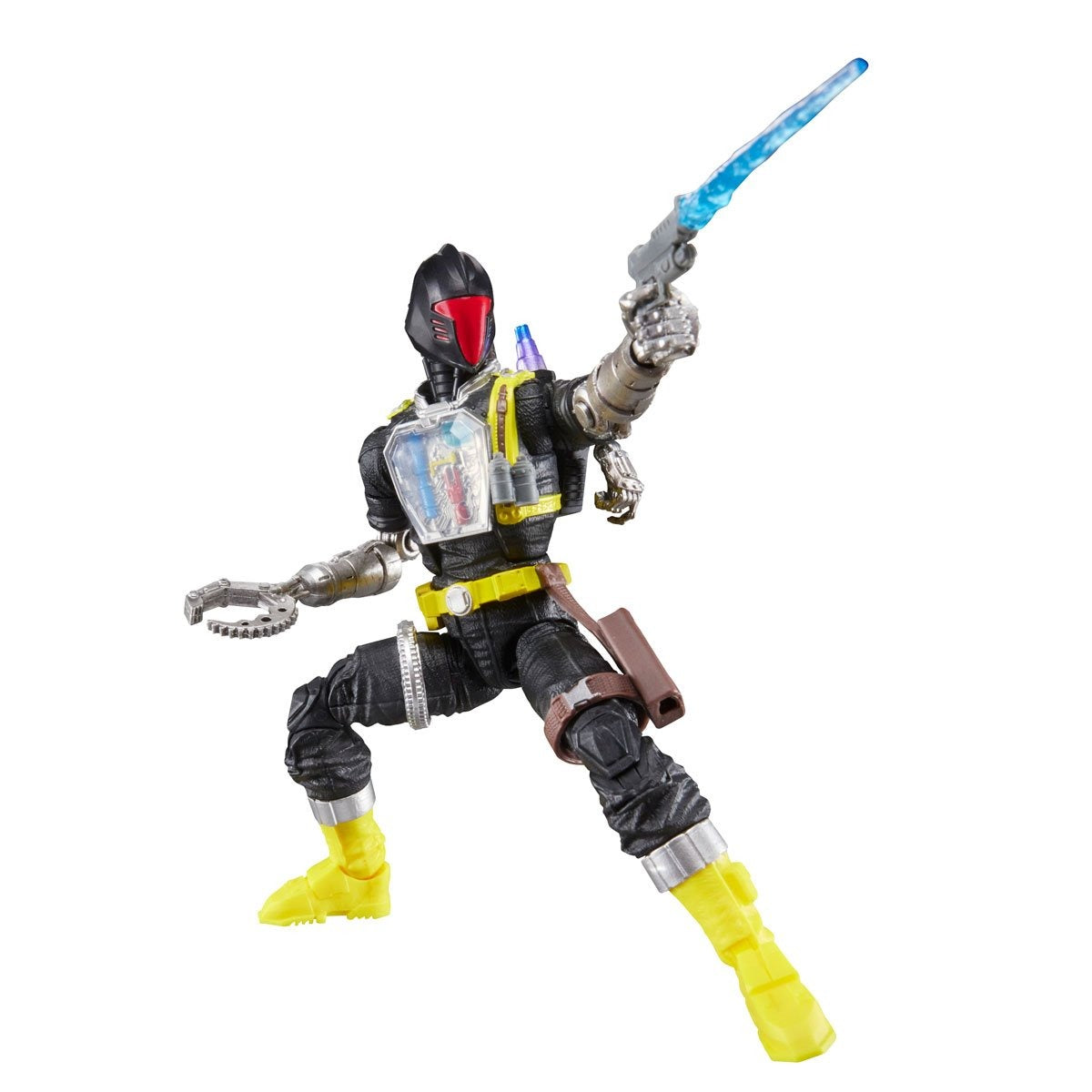 G.I. Joe Classified Series Retro B.A.T. (Battle Android Trooper) ARMY BUILDER SET OF 6、mySite、hgirdovlk