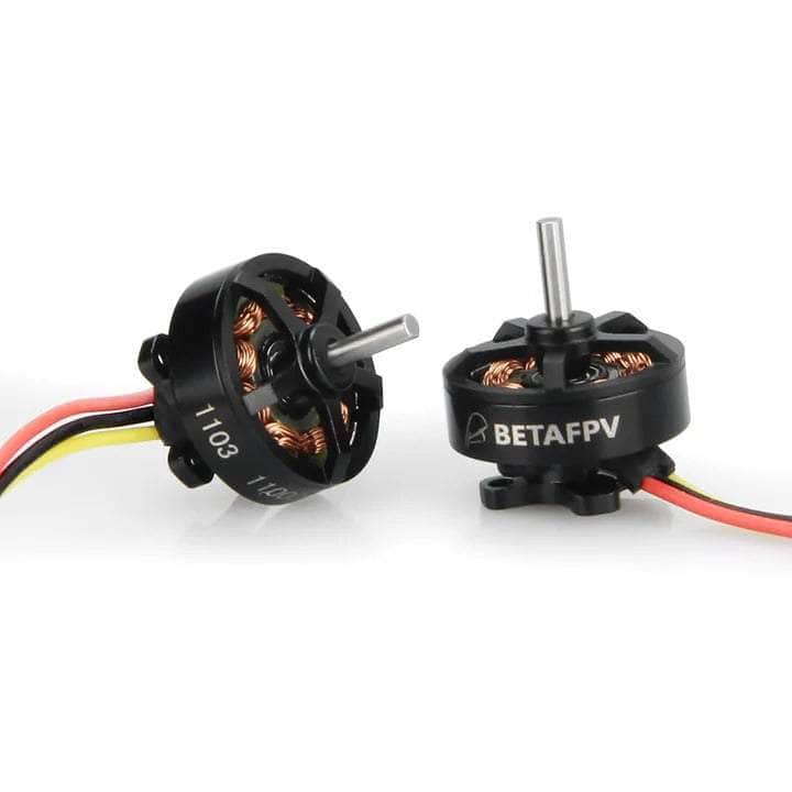  BetaFPV 1103 8500Kv Micro/Whoop Motor 4 Pack、mySite、merchandisen