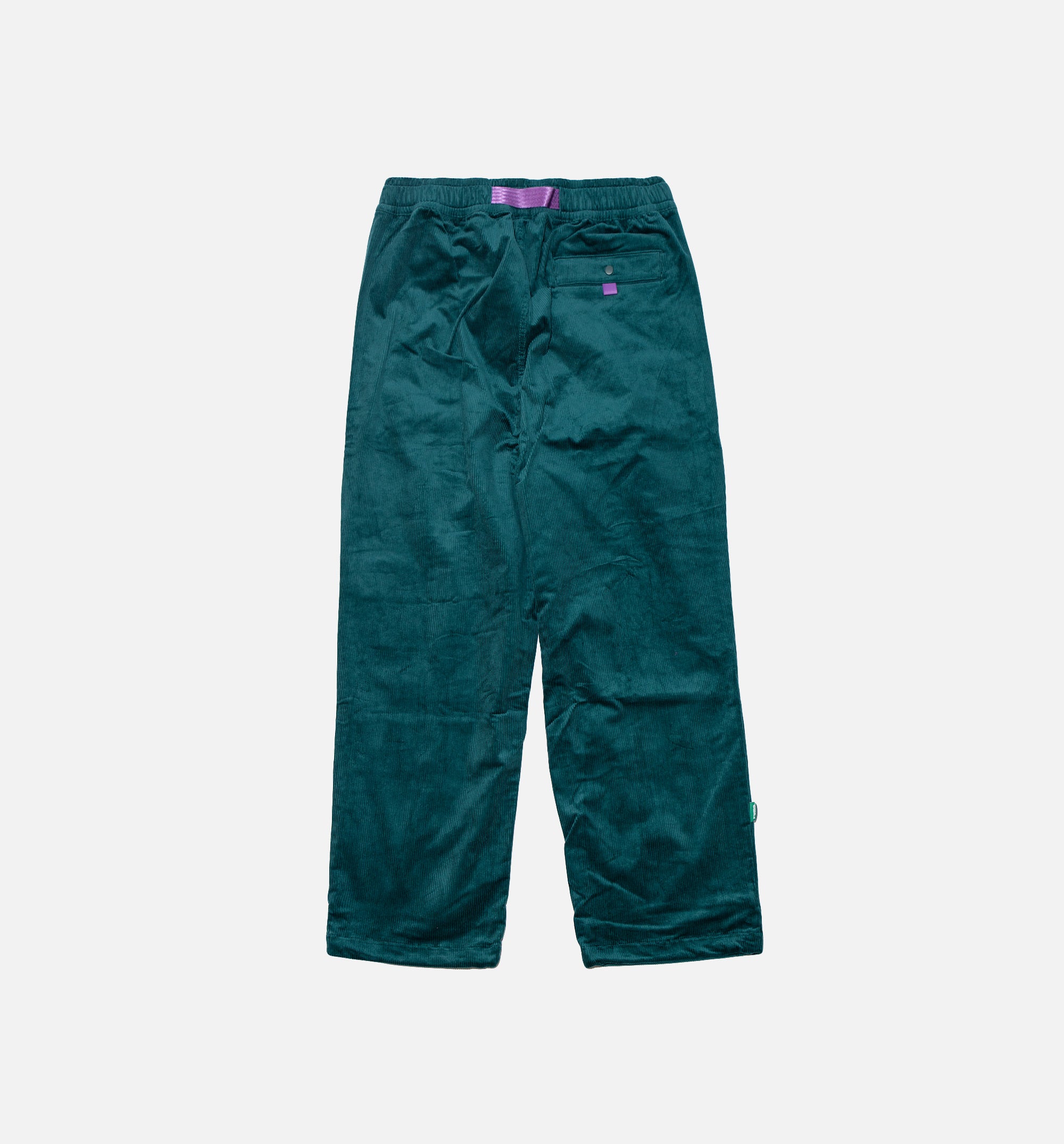 X Butter Goods Track Pant Mens Pants - Teal、mySite、dreamappss