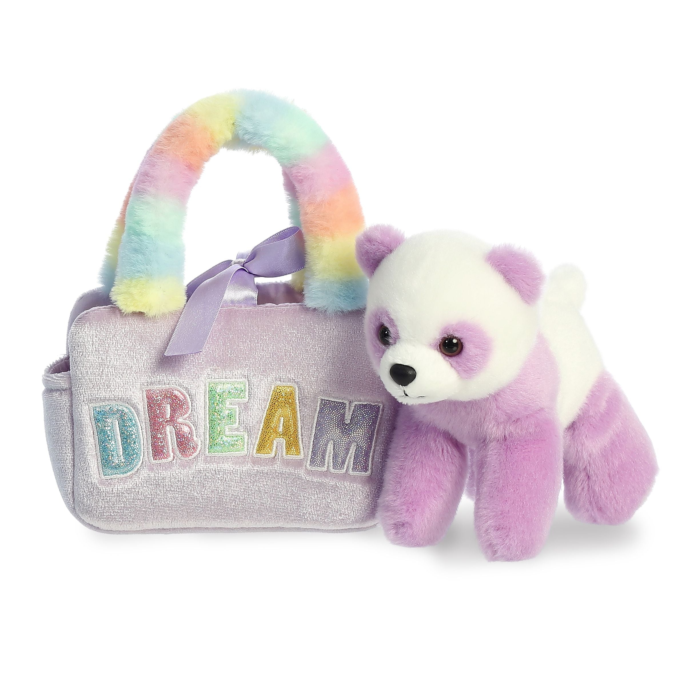 Aurora® - Fancy Pals™ - 6.5 Rainbow Dream™、mySite、g9winljtr