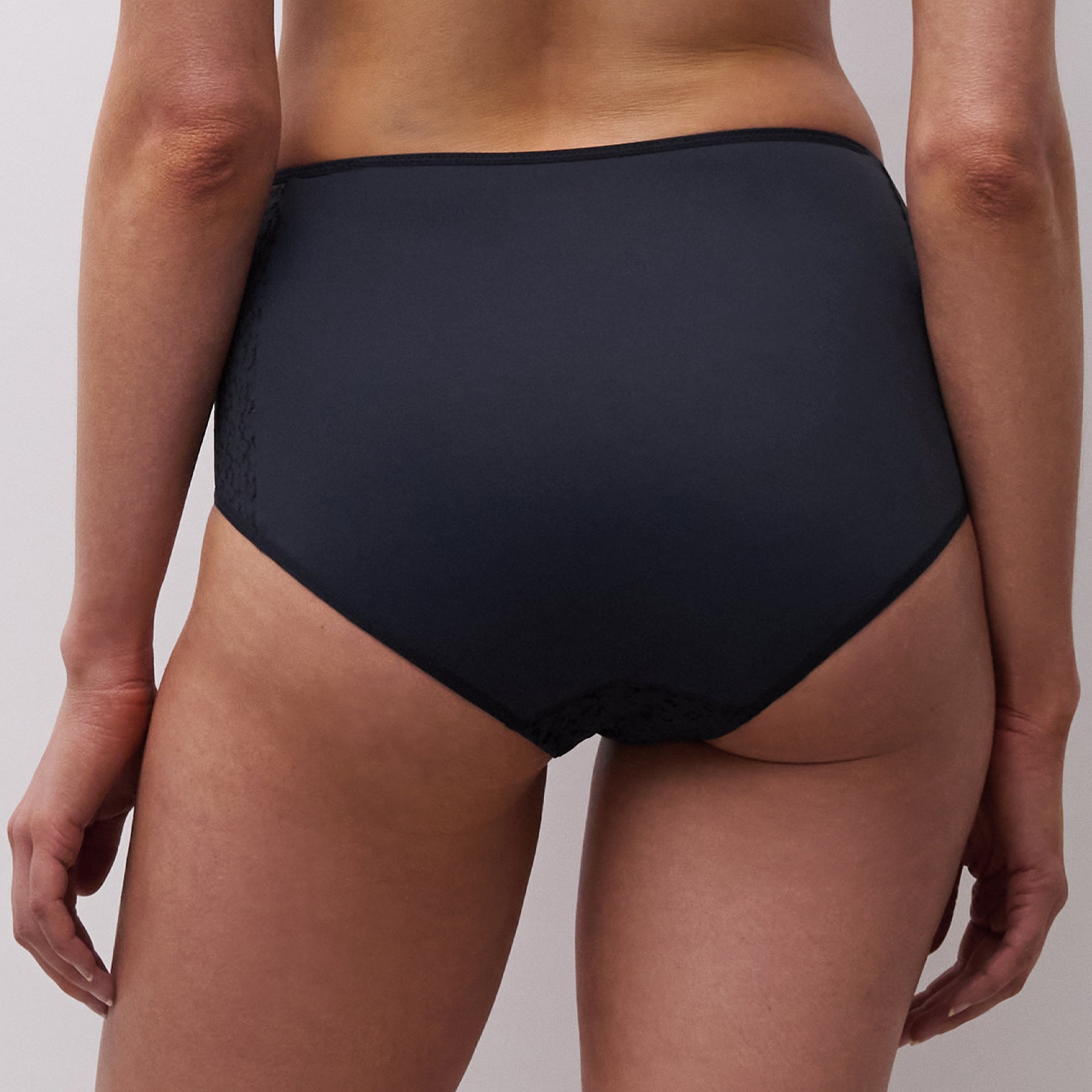  Chantelle Norah Light Control Full Brief、mySite、justintrudeaud