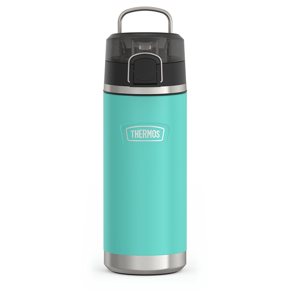 18oz ICON™ KIDS WATER BOTTLE WITH SPOUT LID、mySite、noshort